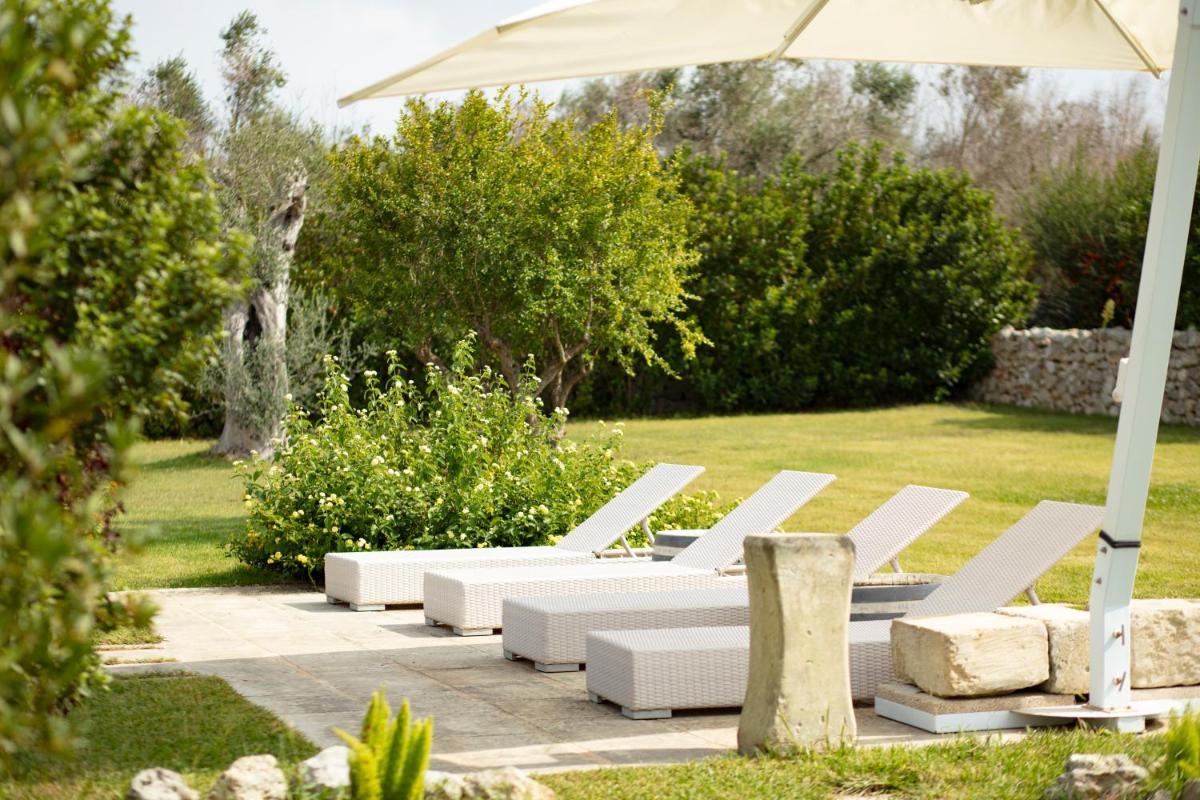 Farm Stay Masseria 30 Mogge photo 3