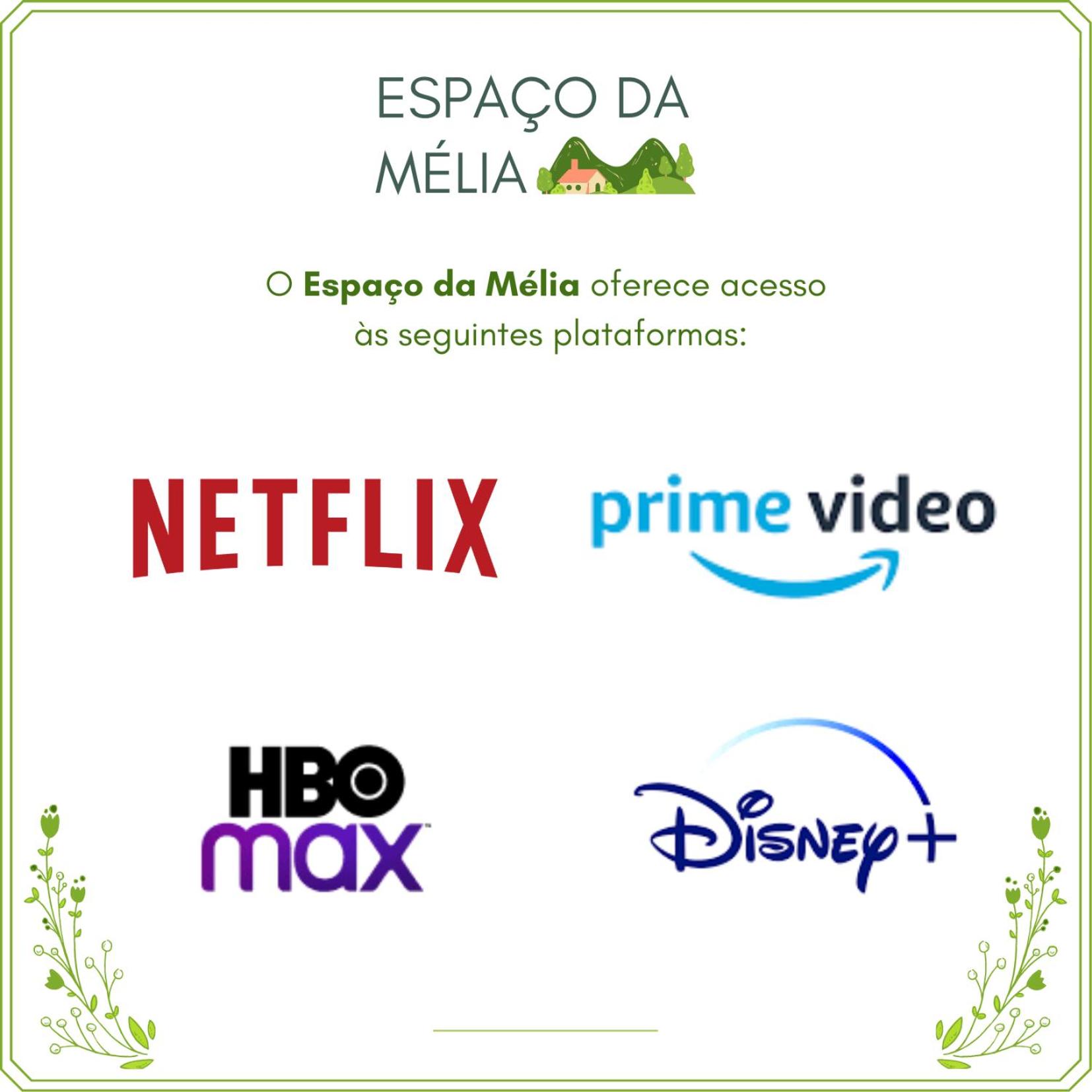 Espaço da Mélia view 5