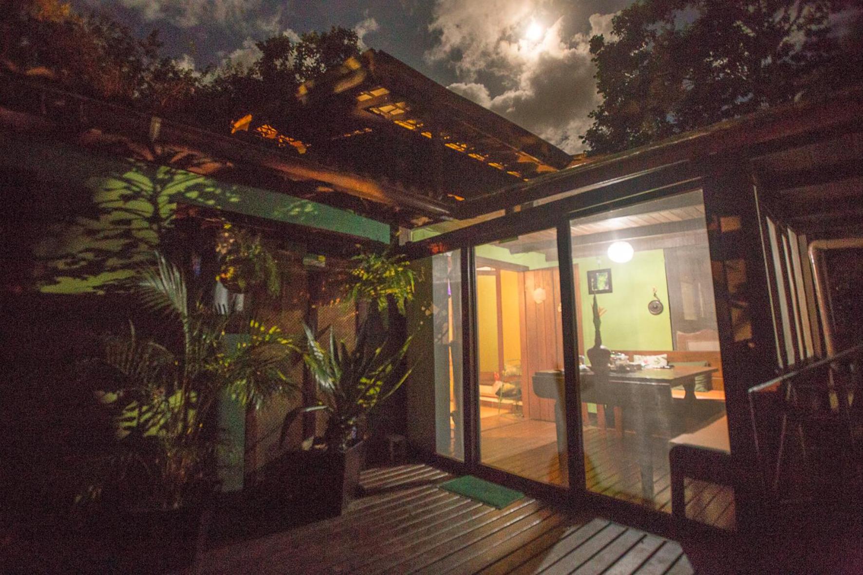 Recanto dos Pássaros Zen Apartamentos em meio de Natureza