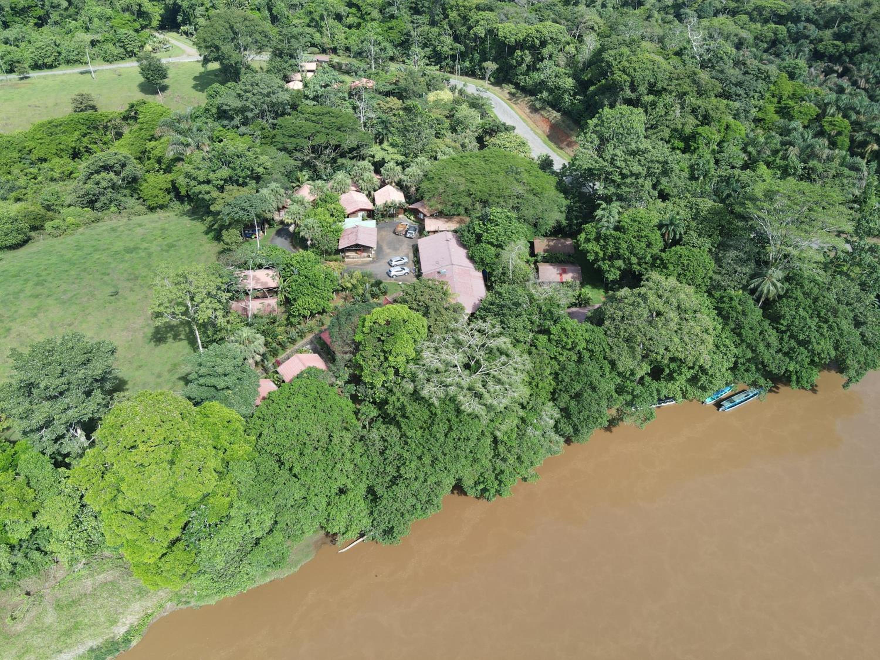 Hotel Pedacito de Cielo