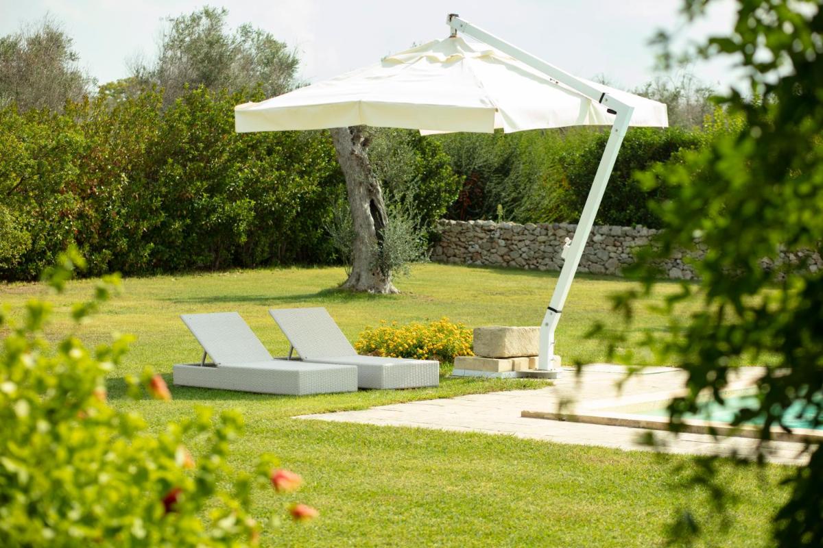 Farm Stay Masseria 30 Mogge photo 4