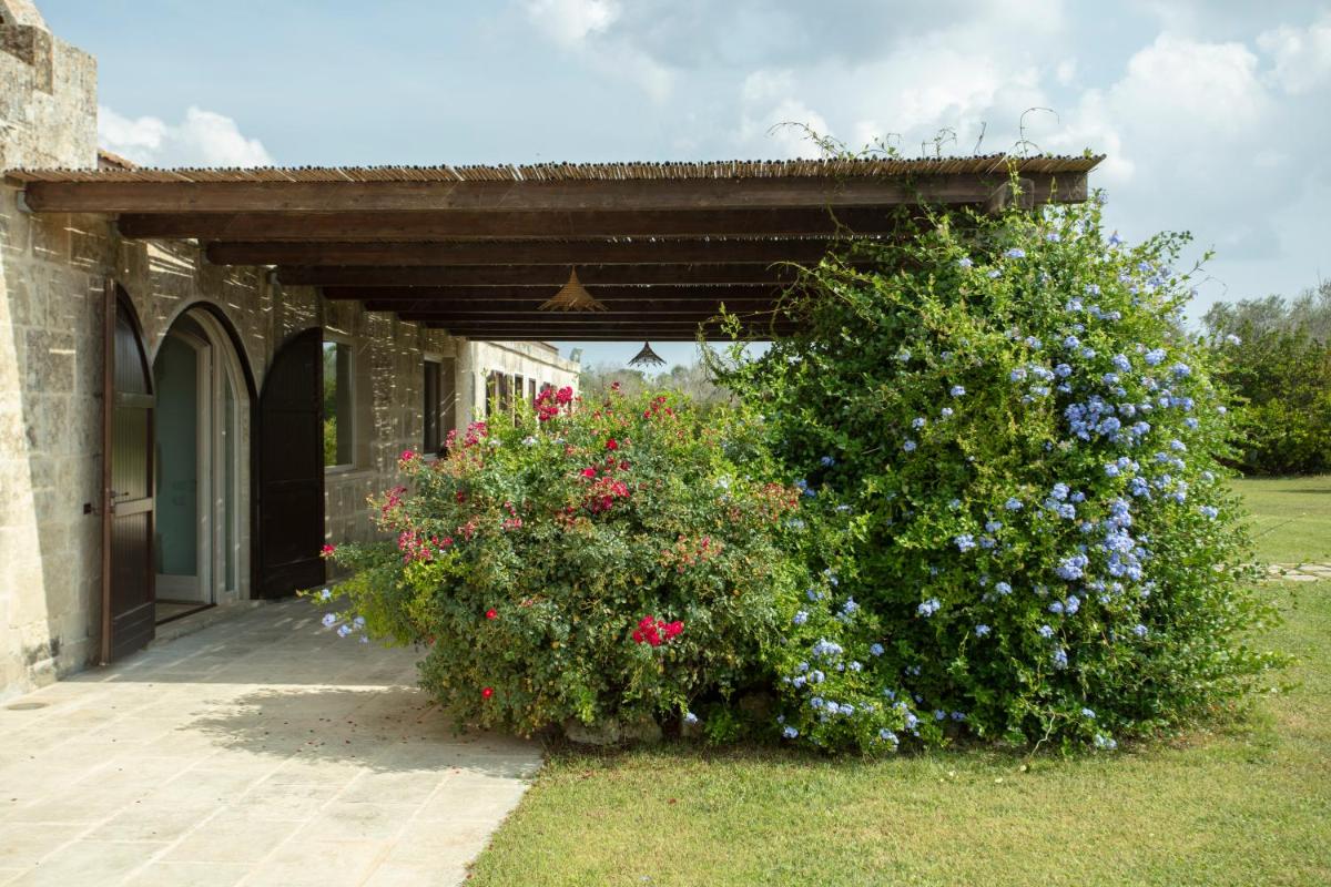 Farm Stay Masseria 30 Mogge photo 2