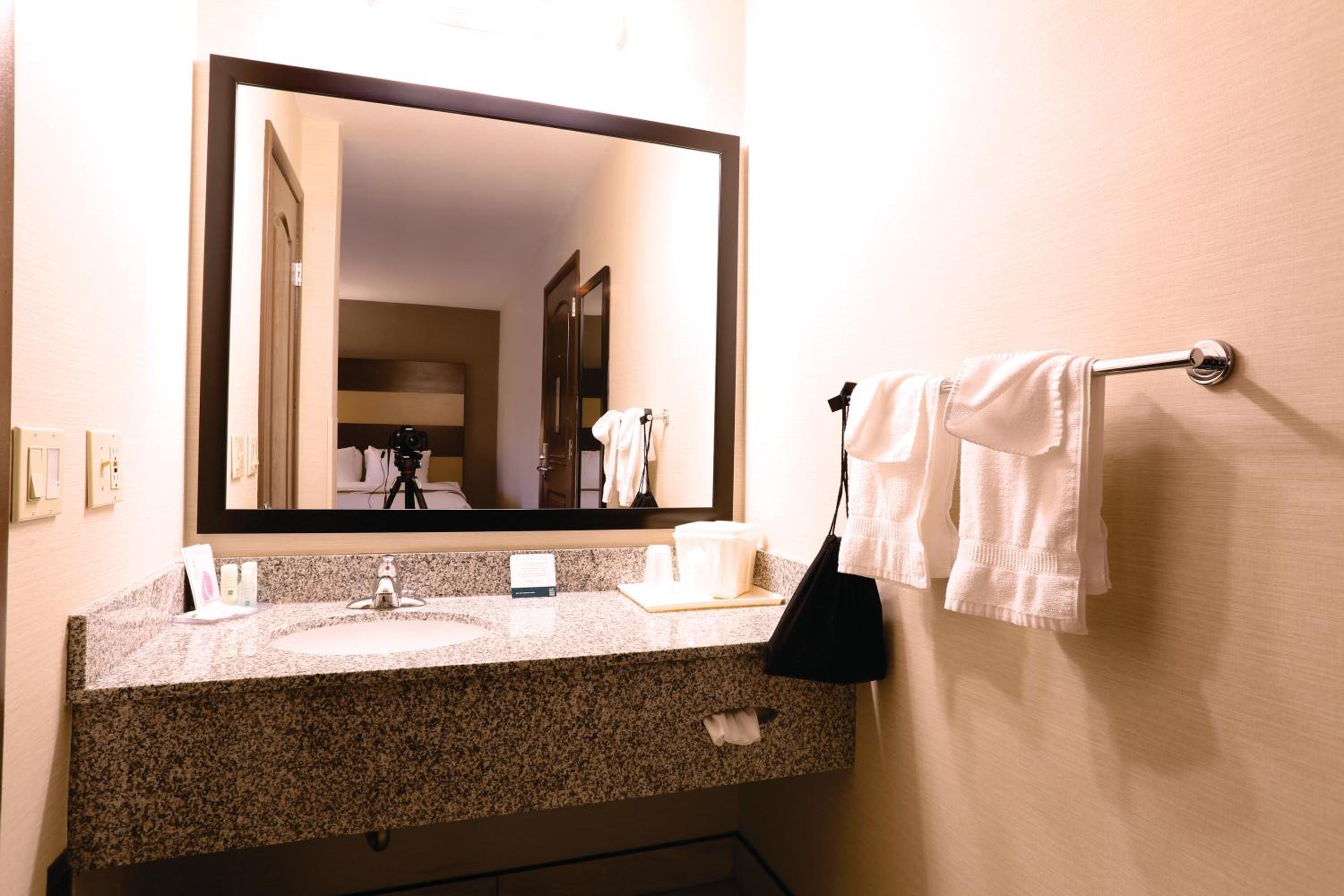 Quality Inn near Rocky Mountain National Park