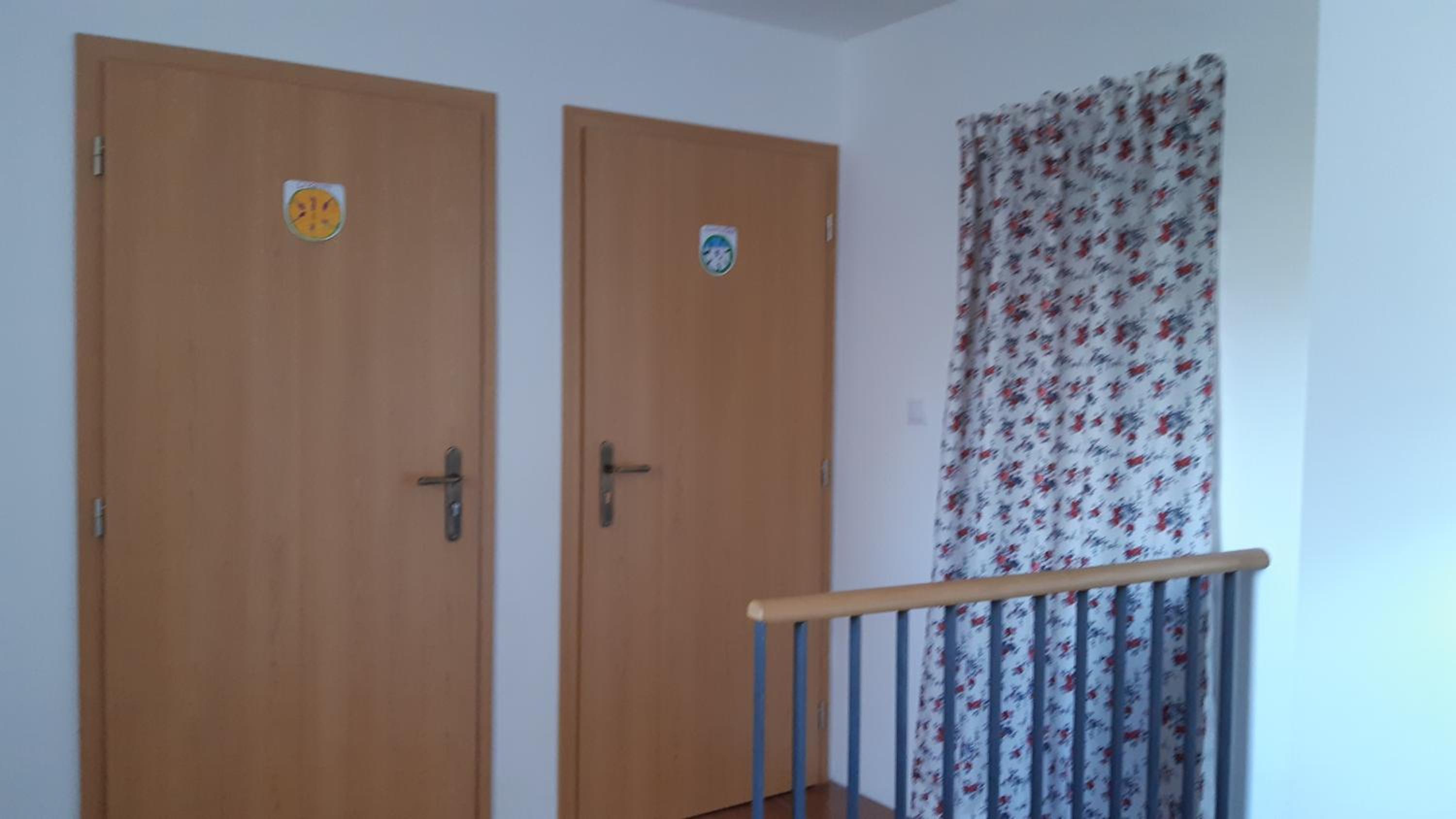 apartmány Dlouhá louka