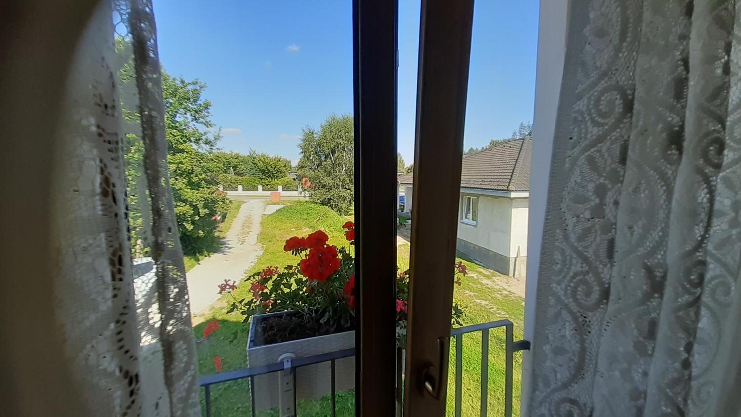 apartmány Dlouhá louka