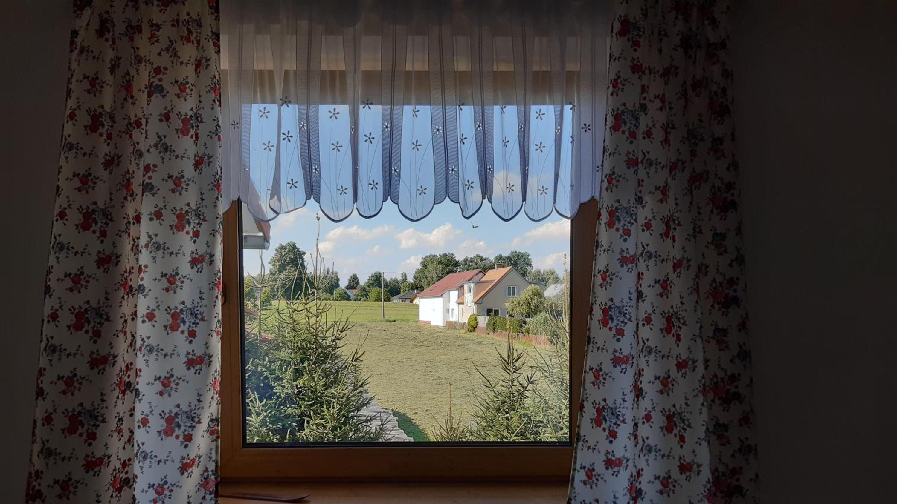 apartmány Dlouhá louka
