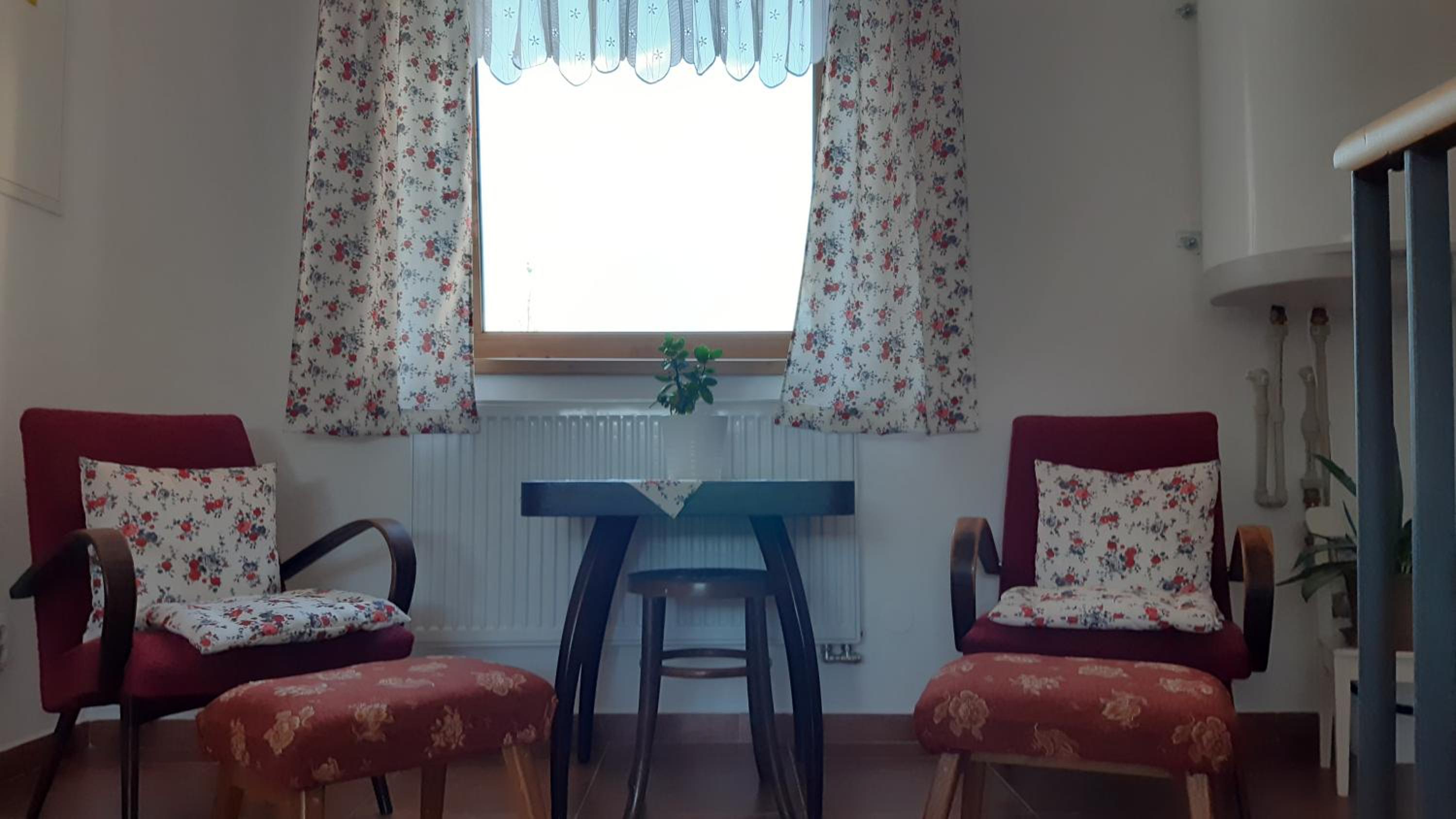 apartmány Dlouhá louka