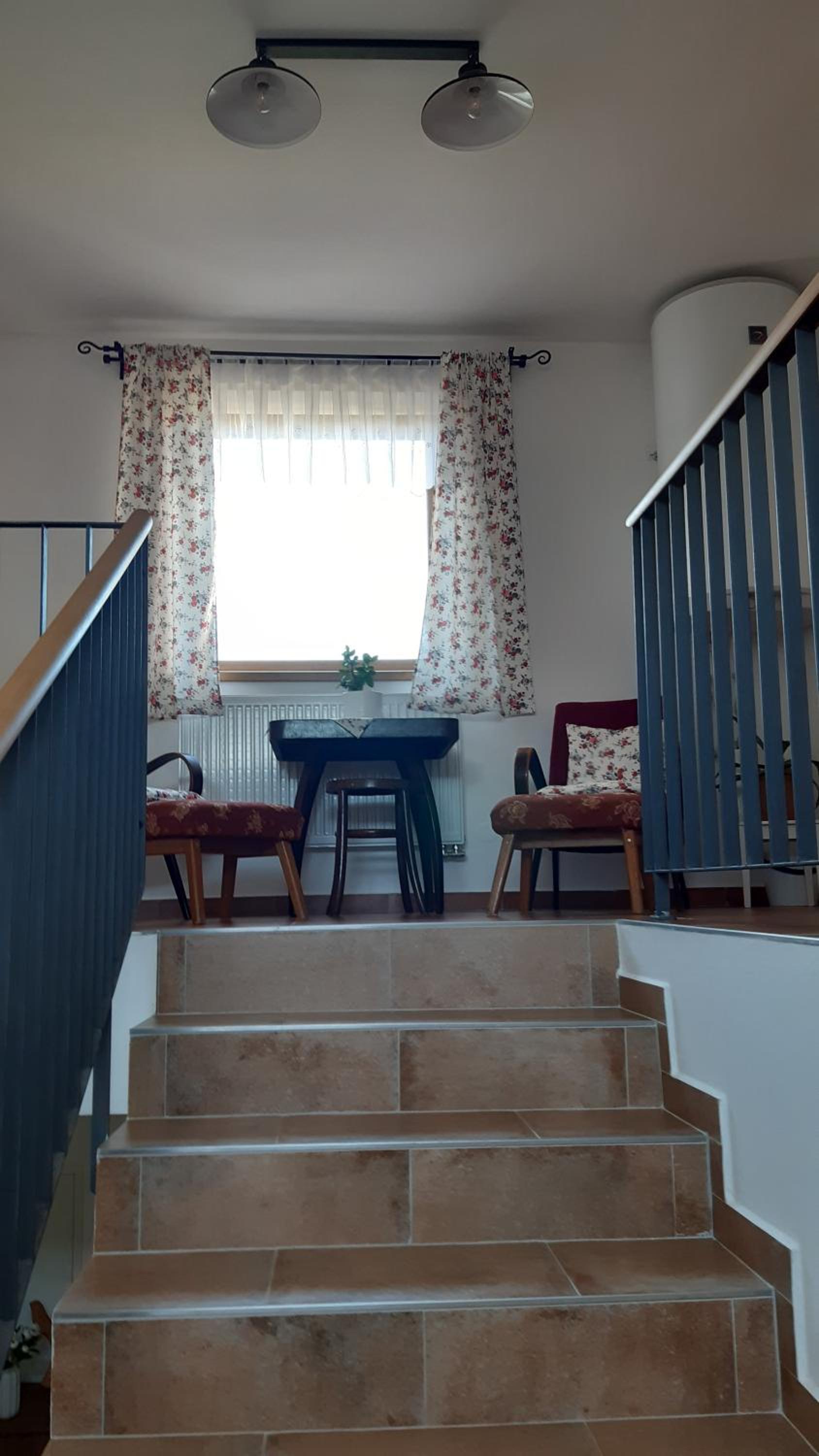 apartmány Dlouhá louka