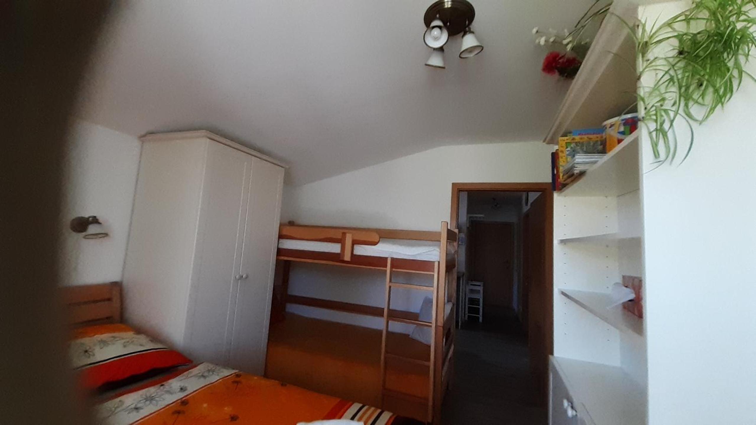 apartmány Dlouhá louka