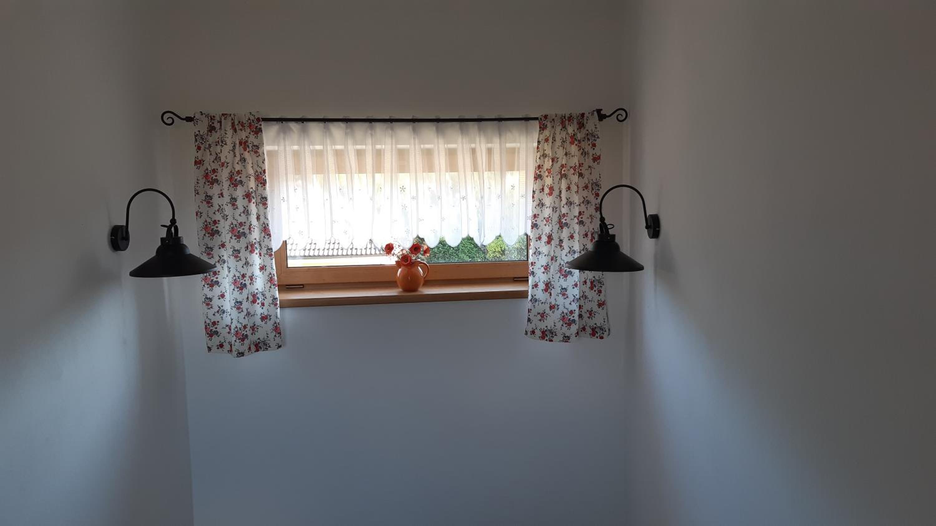 apartmány Dlouhá louka