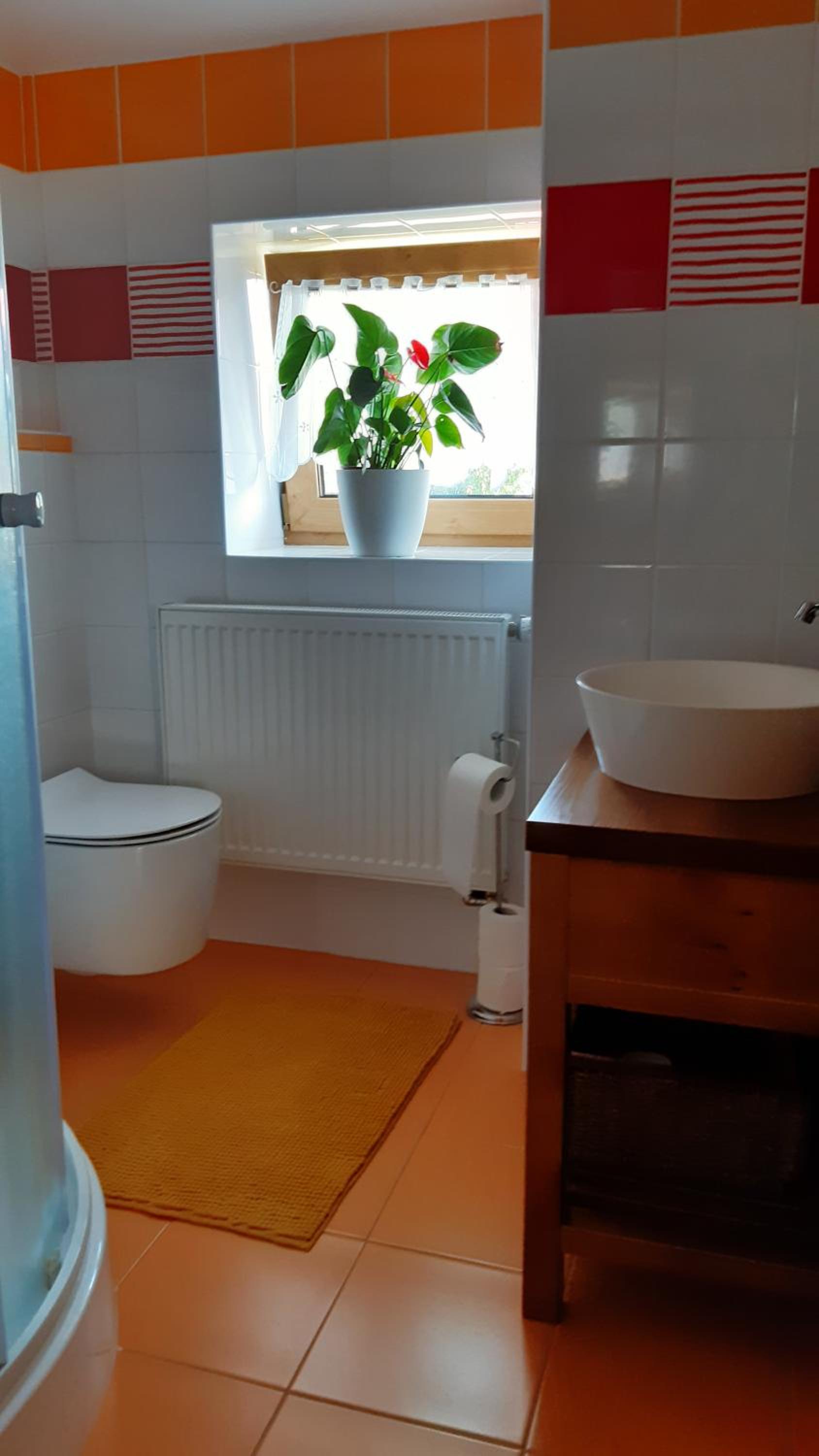 apartmány Dlouhá louka