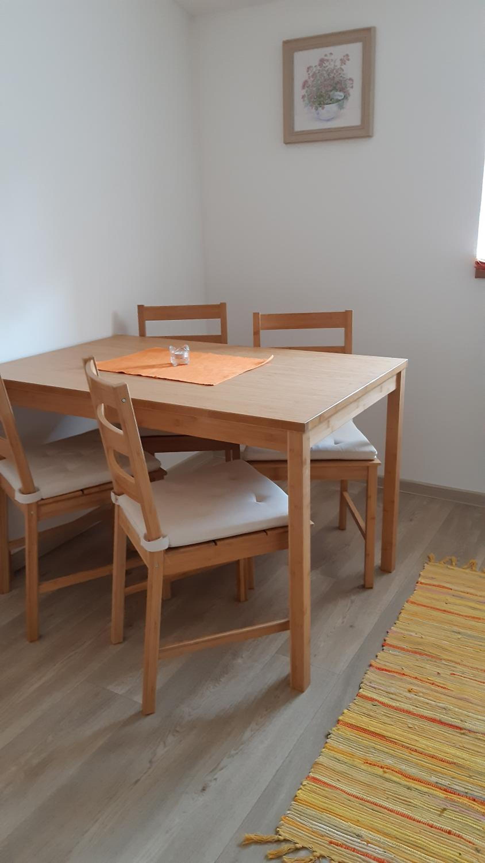 apartmány Dlouhá louka