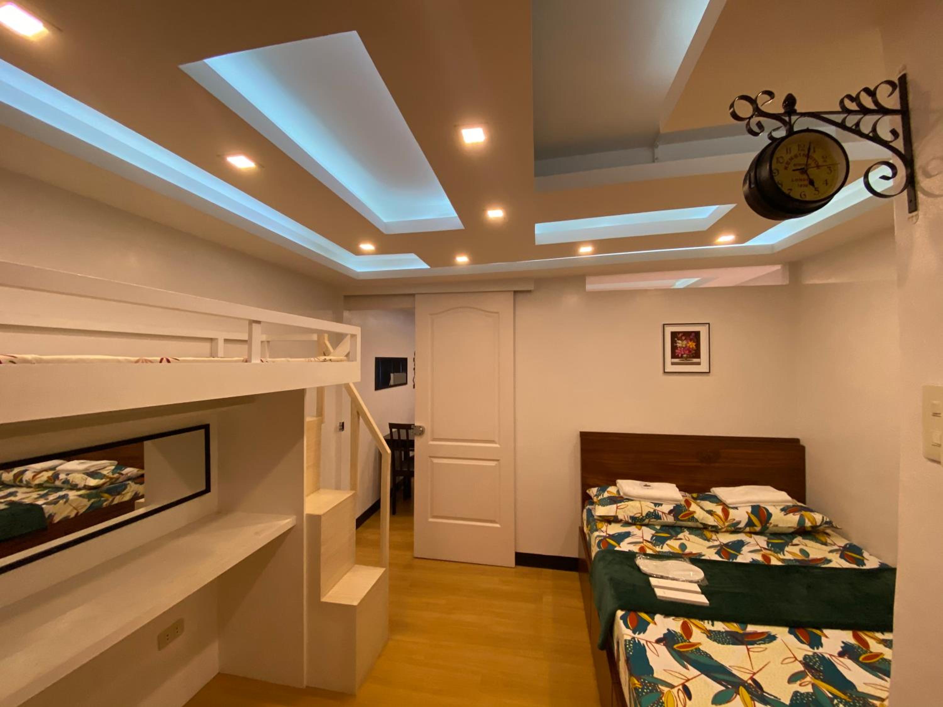 MidKnight Sky Unit for Rent, Anabu Primero - 20