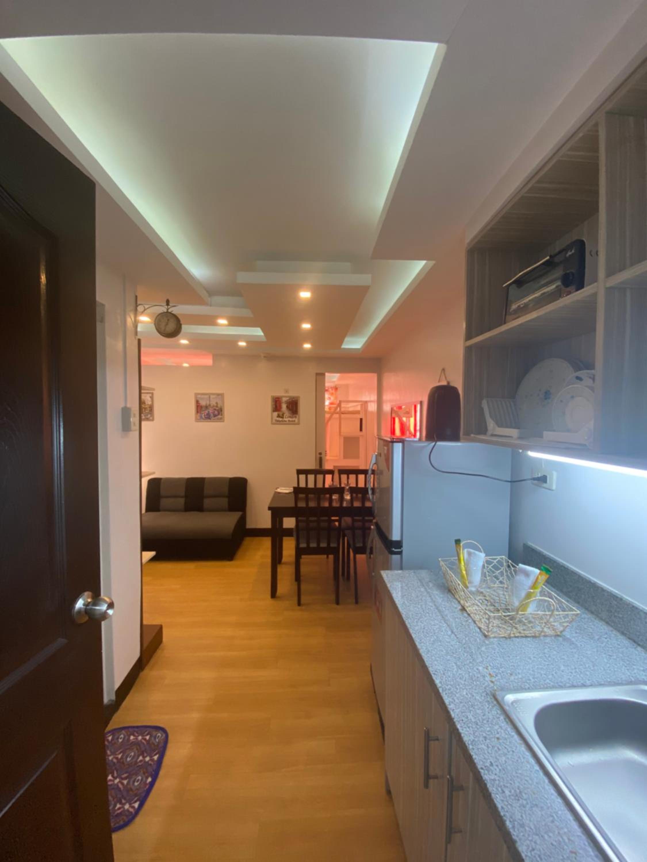 MidKnight Sky Unit for Rent, Anabu Primero - 23