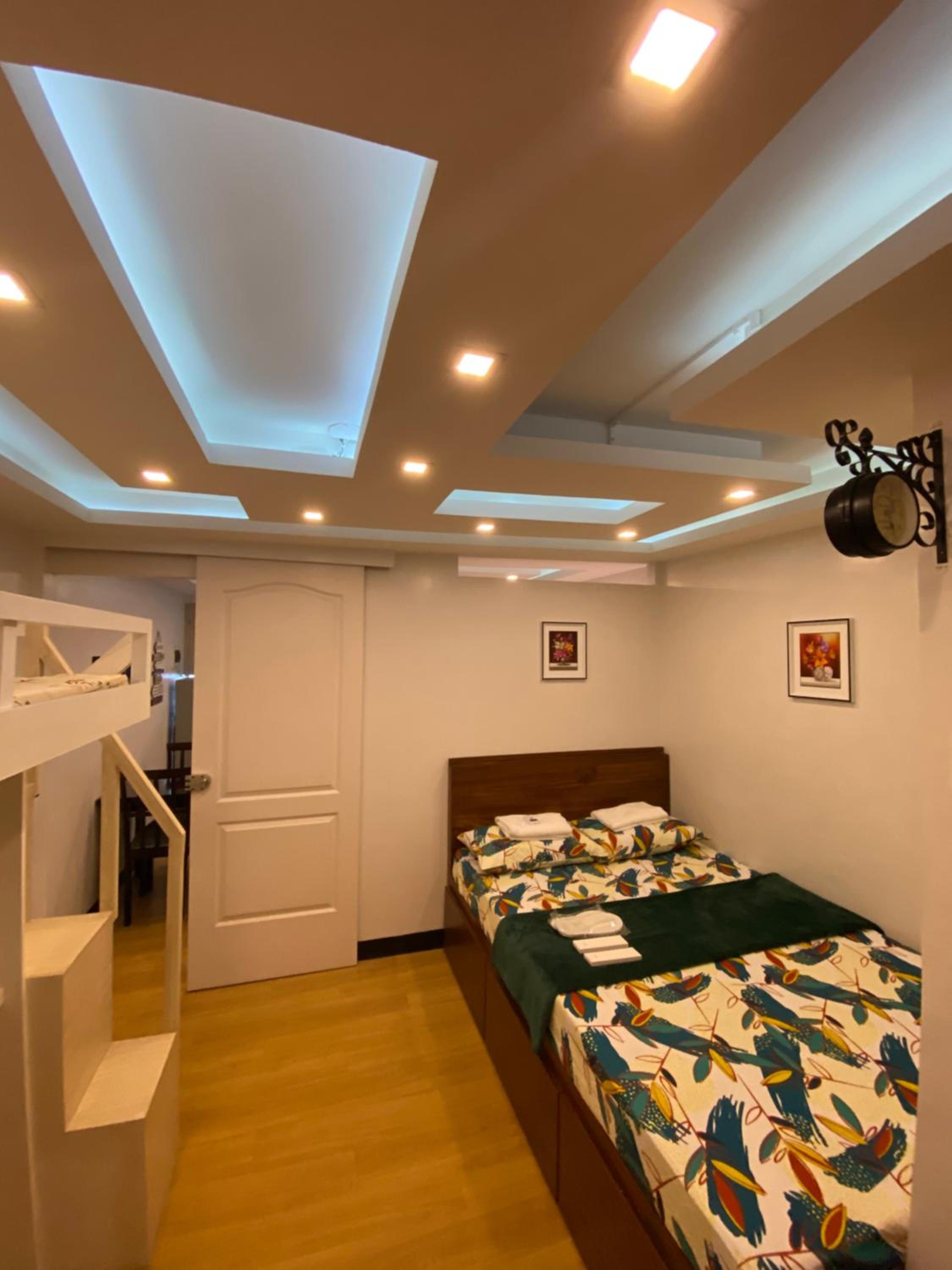 MidKnight Sky Unit for Rent, Anabu Primero - 18