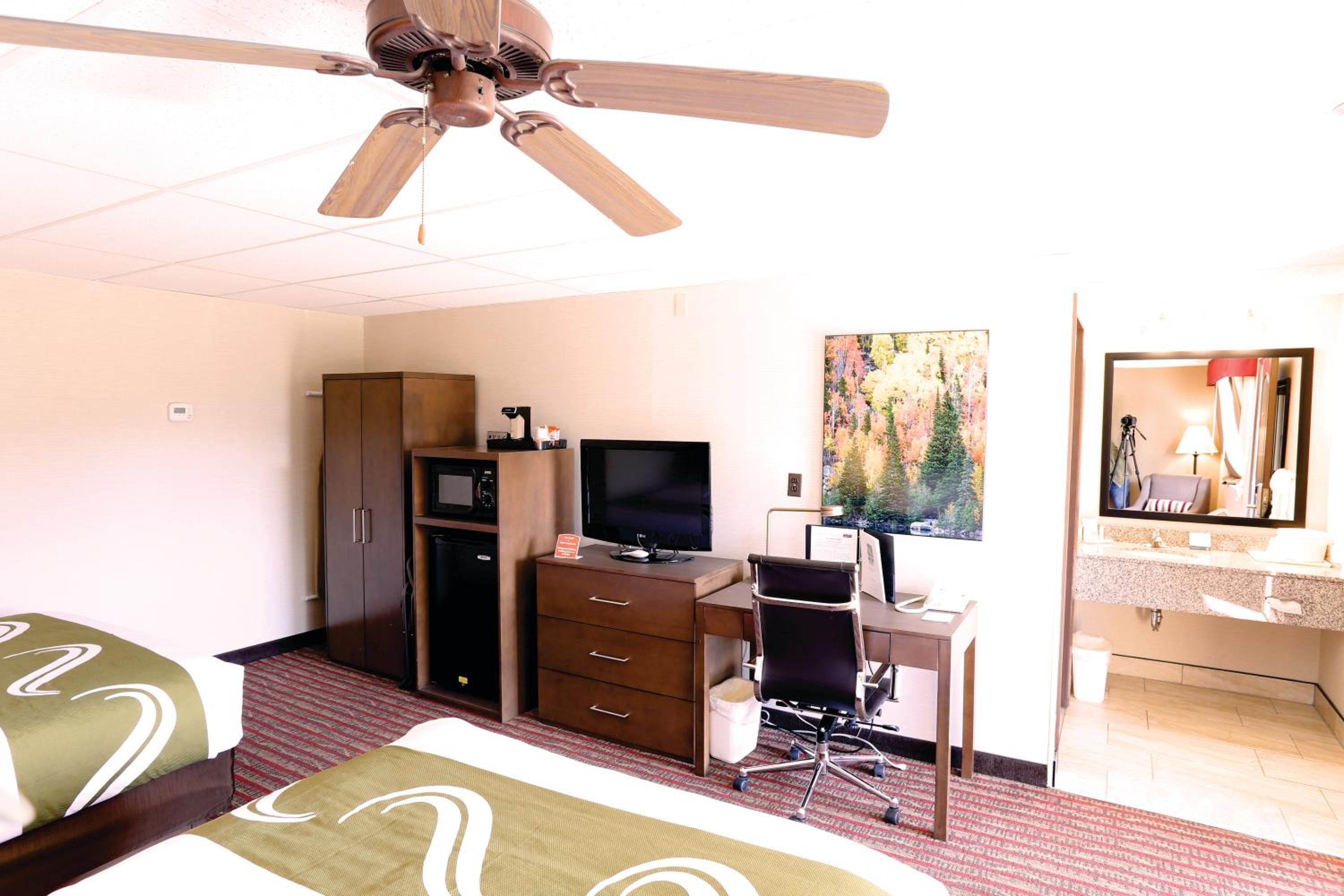 Quality Inn near Rocky Mountain National Park