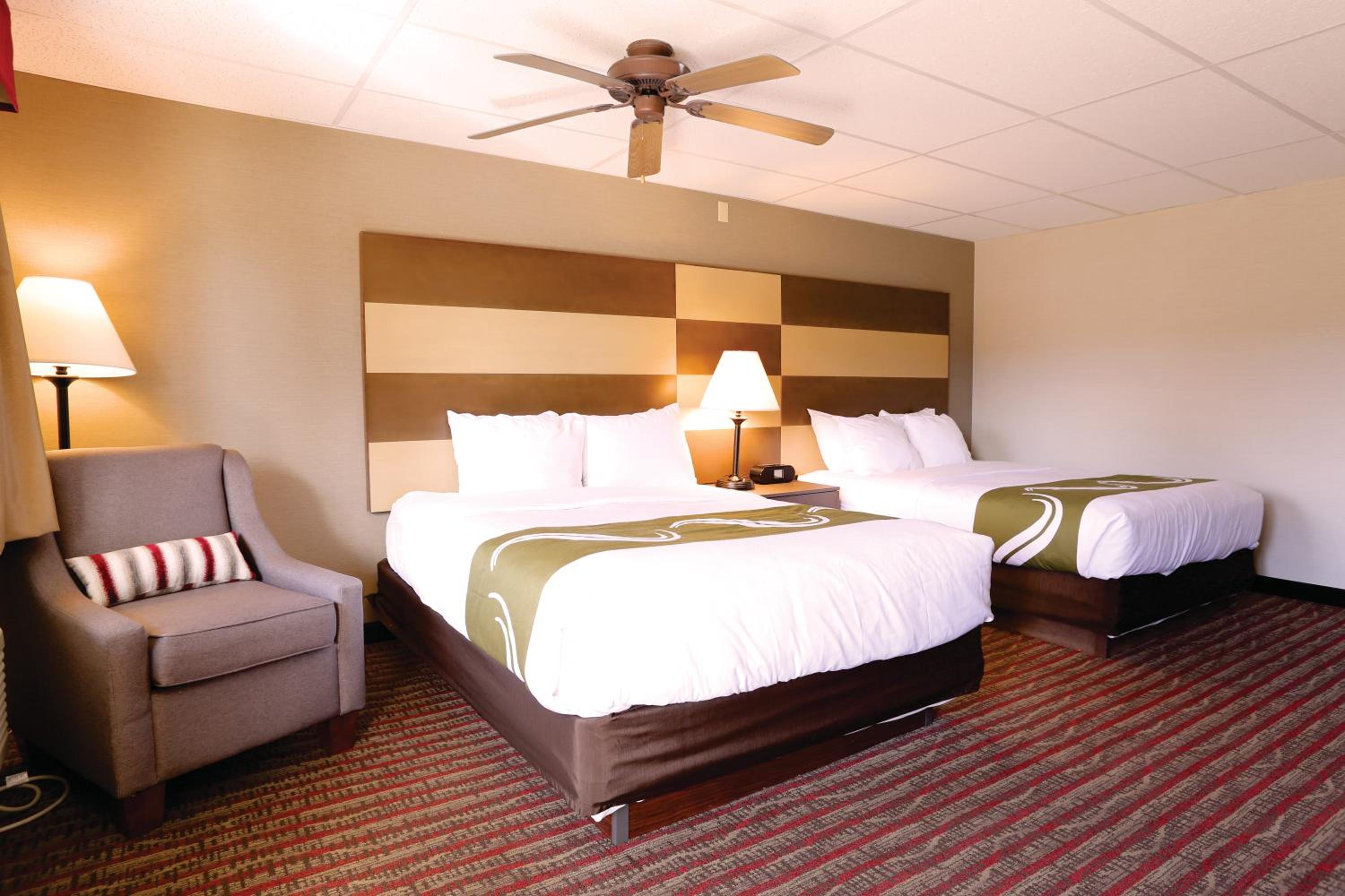 Quality Inn near Rocky Mountain National Park