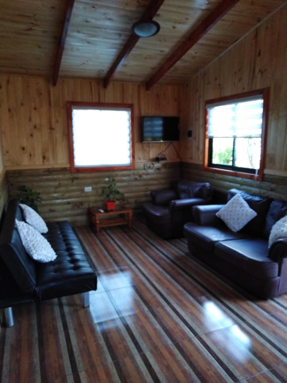 Cabañas Don Tito