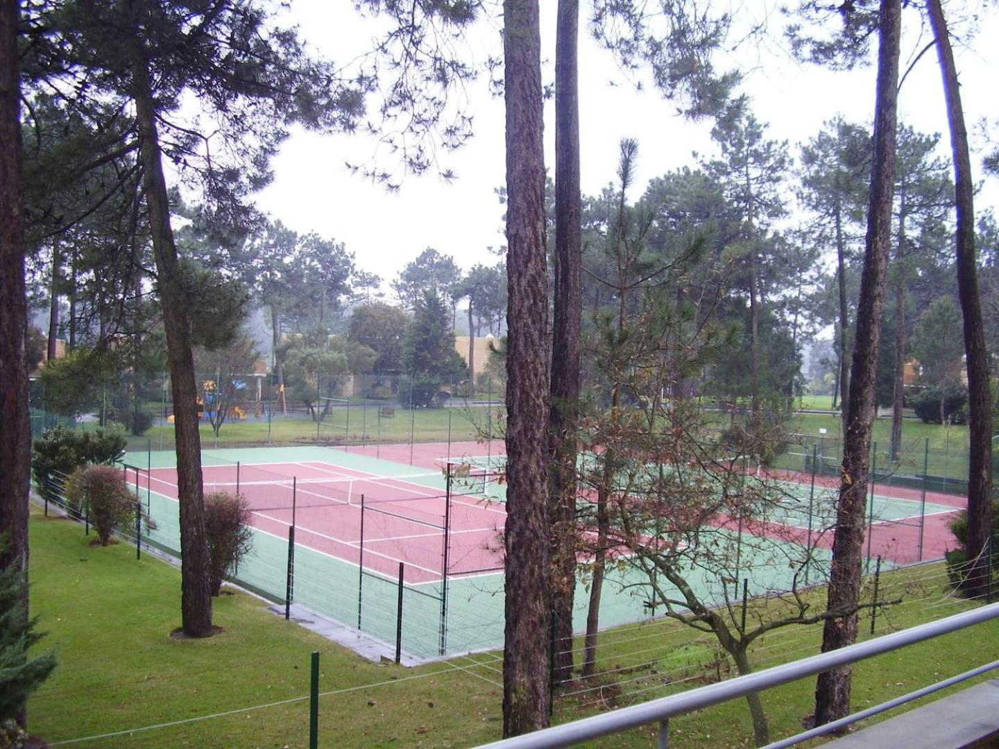 Barca House - Nature - Golf - Pool & Beach view 3