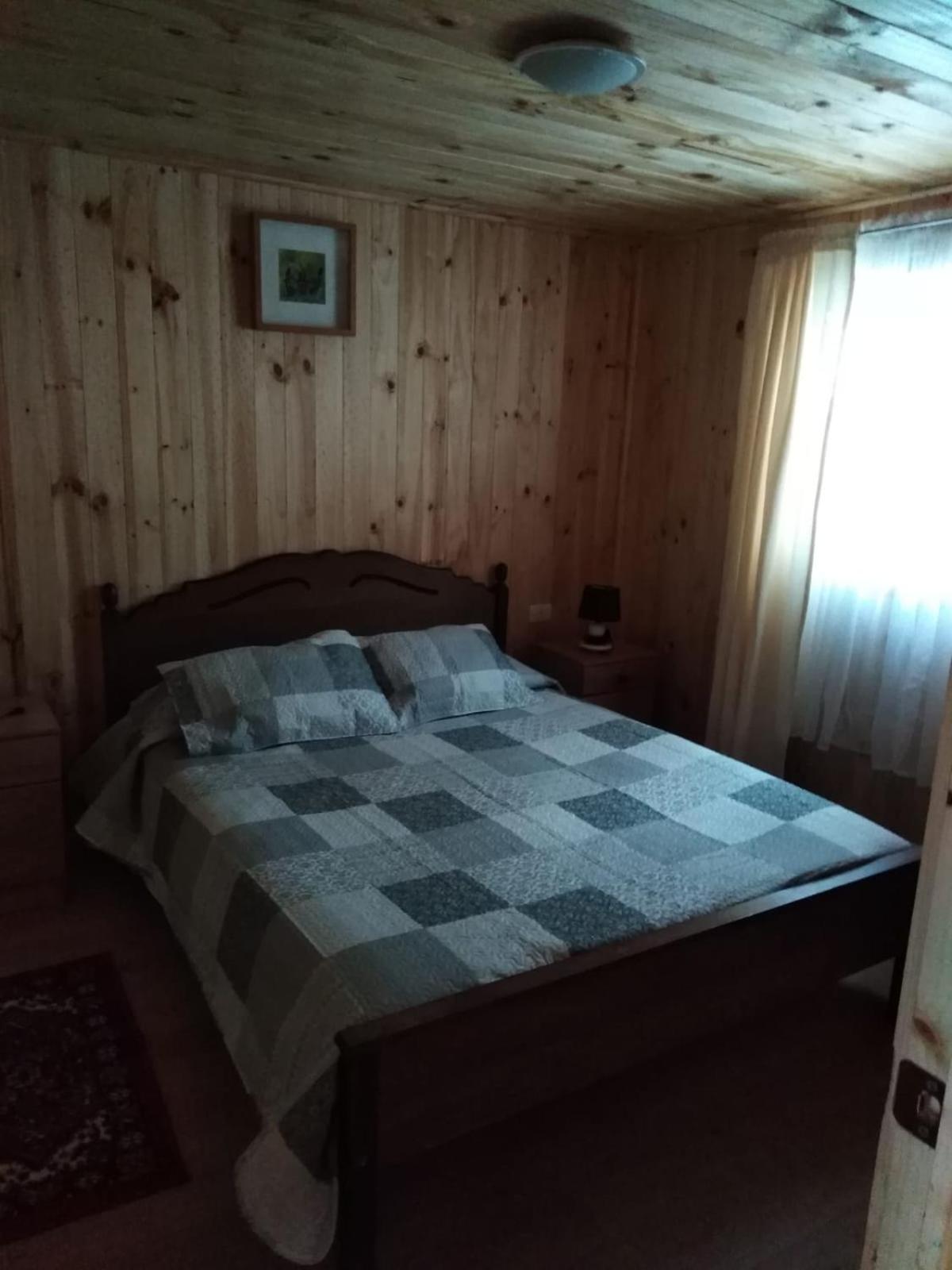 Cabañas Don Tito