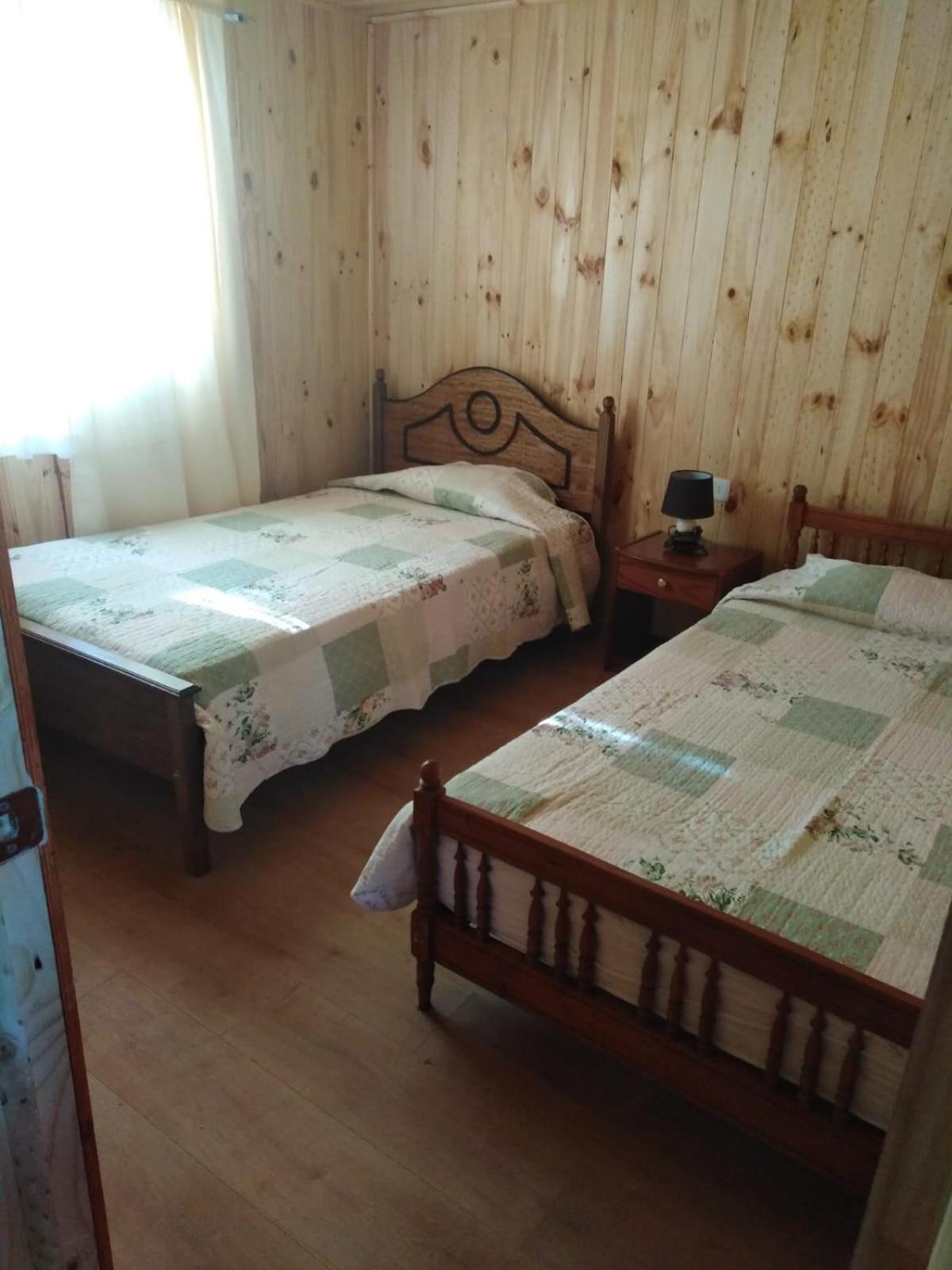Cabañas Don Tito
