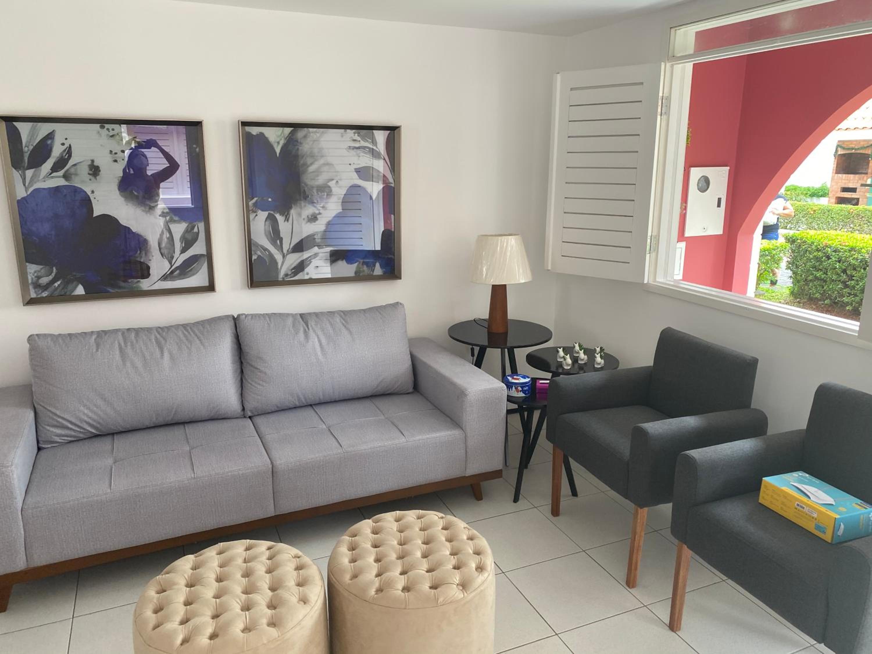 Casa em Condomínio 2 suítes casa 03