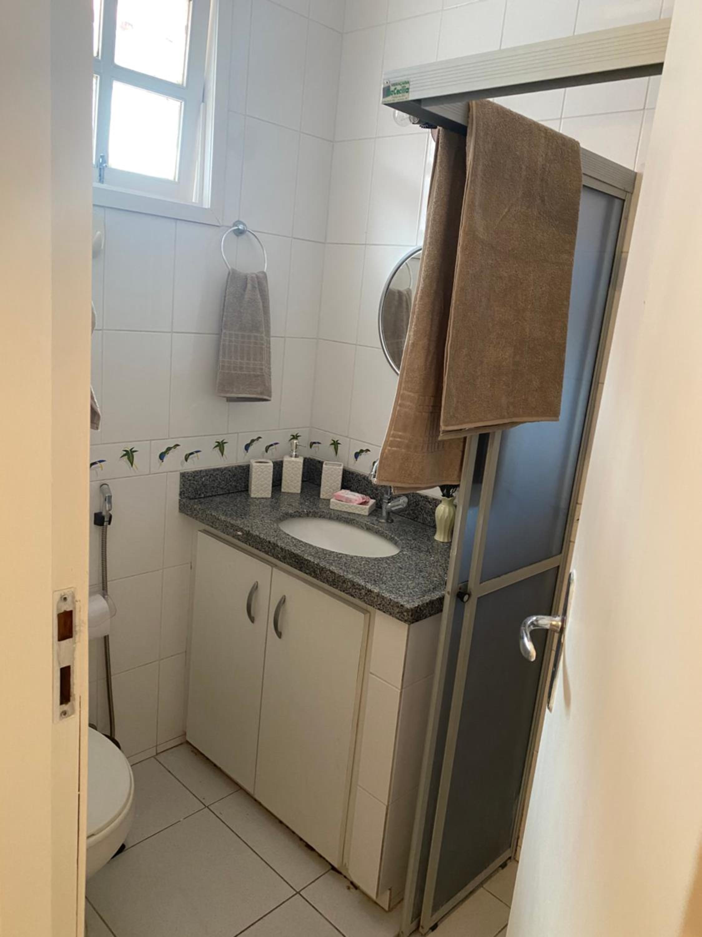 Casa em Condomínio 2 suítes casa 03