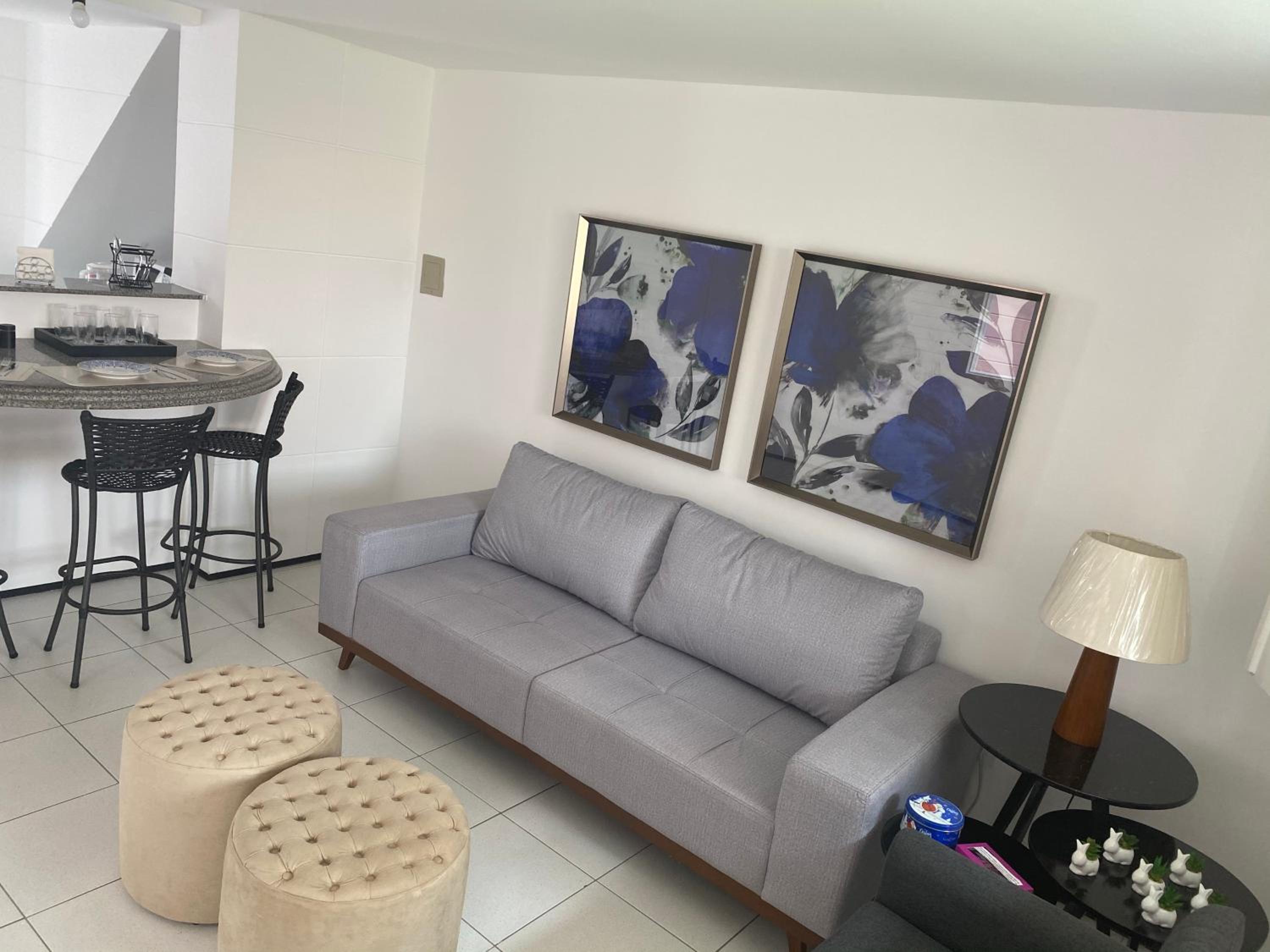 Casa em Condomínio 2 suítes casa 03