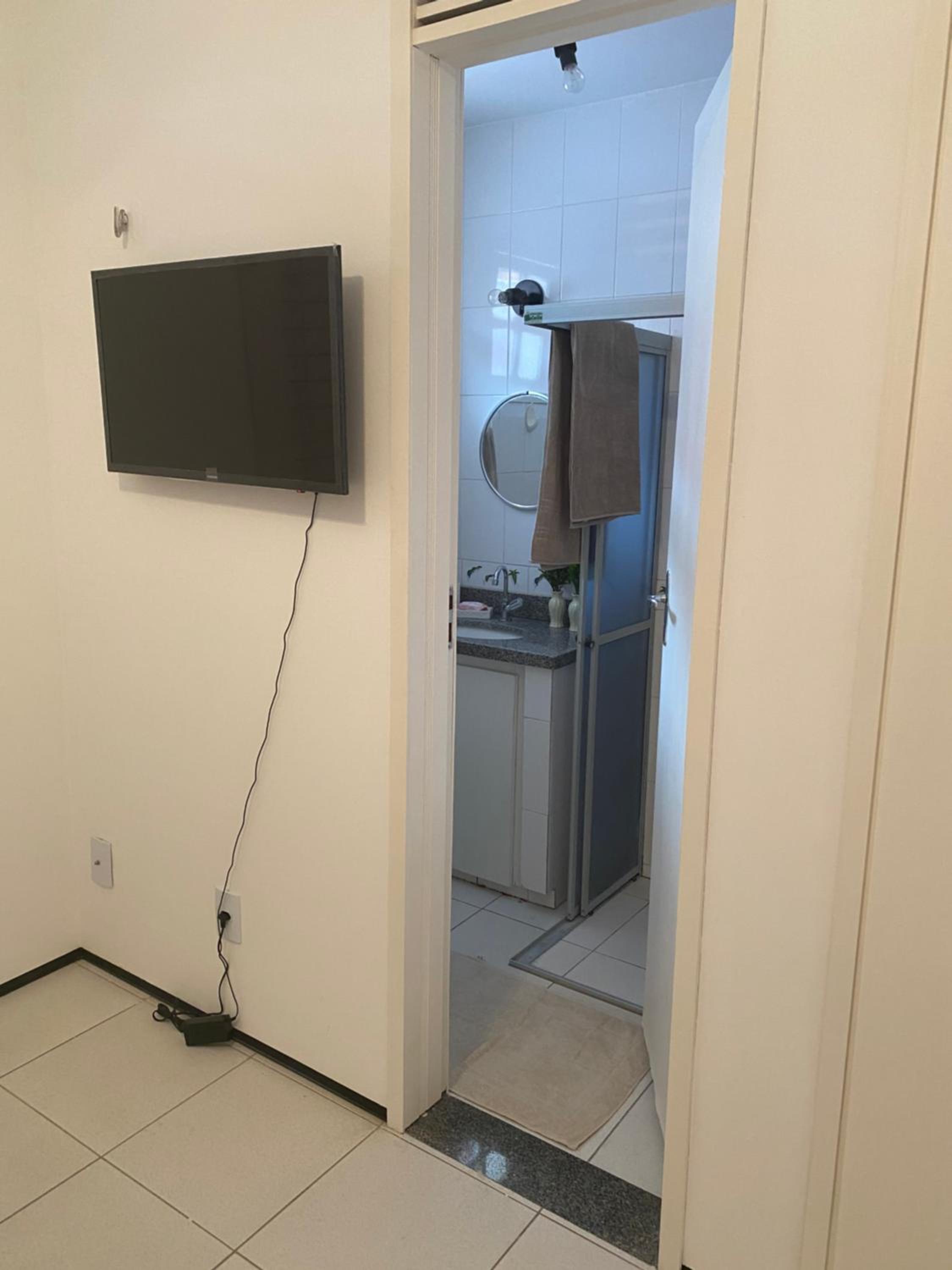 Casa em Condomínio 2 suítes casa 03