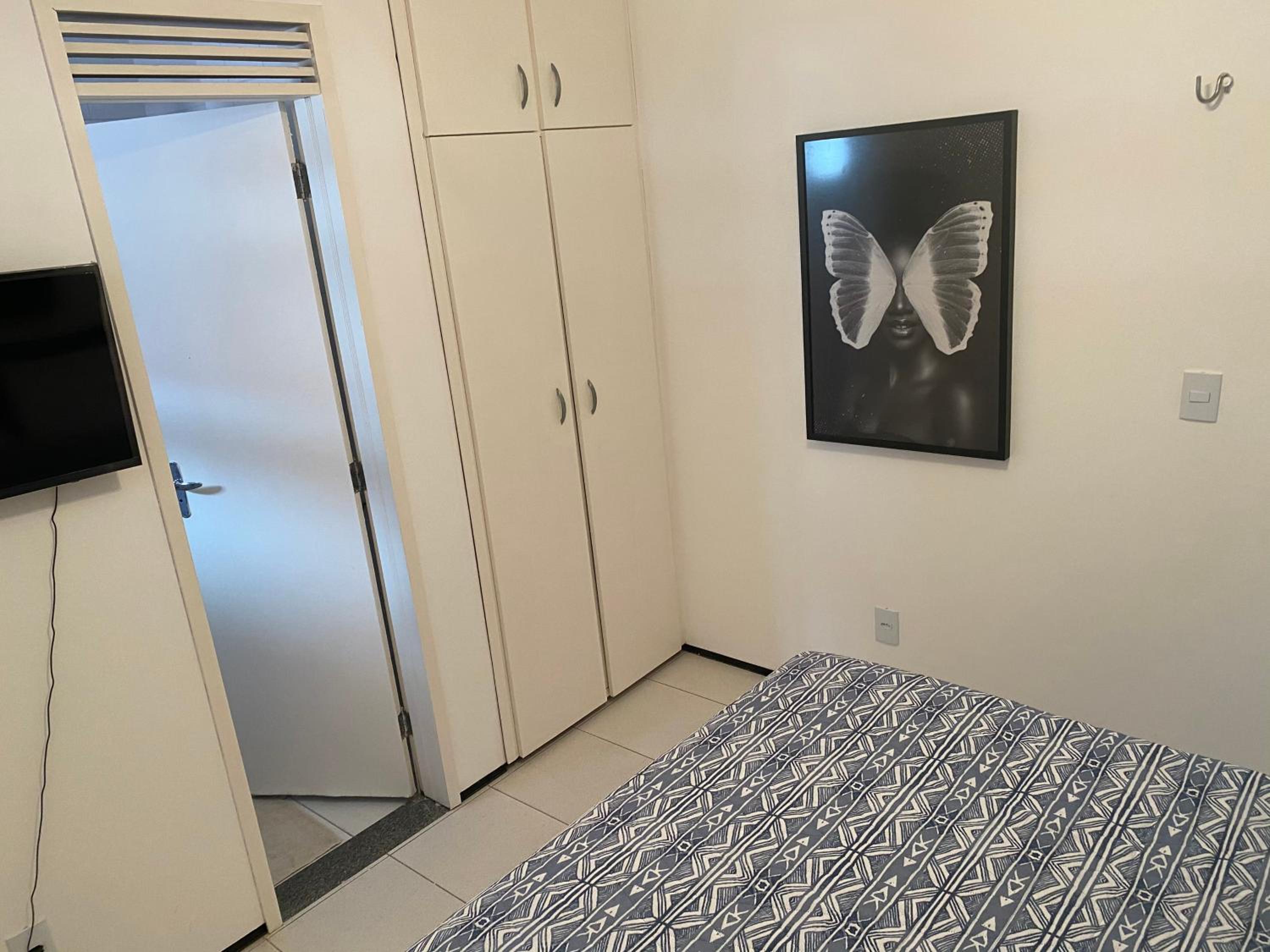Casa em Condomínio 2 suítes casa 03