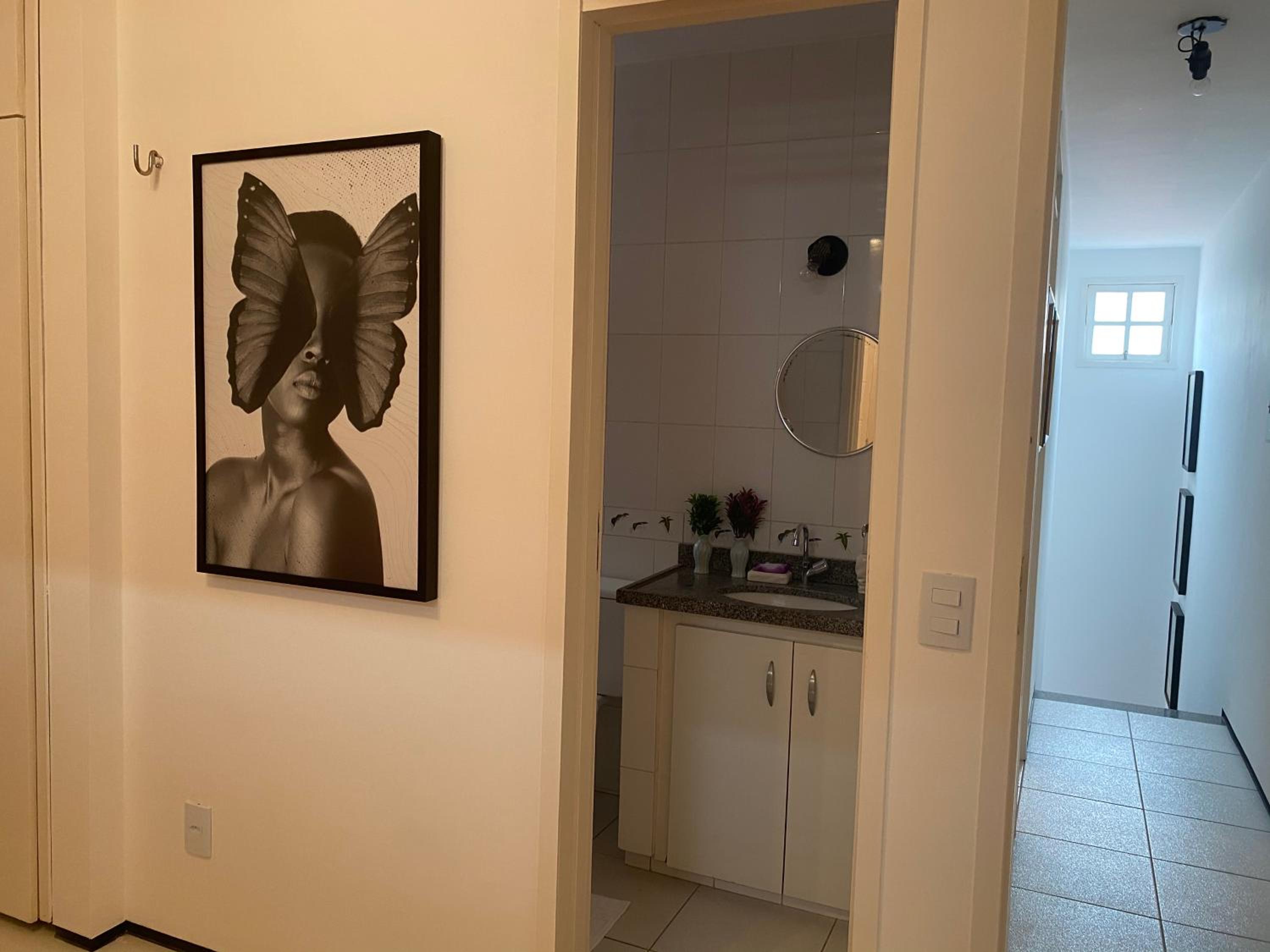 Casa em Condomínio 2 suítes casa 03