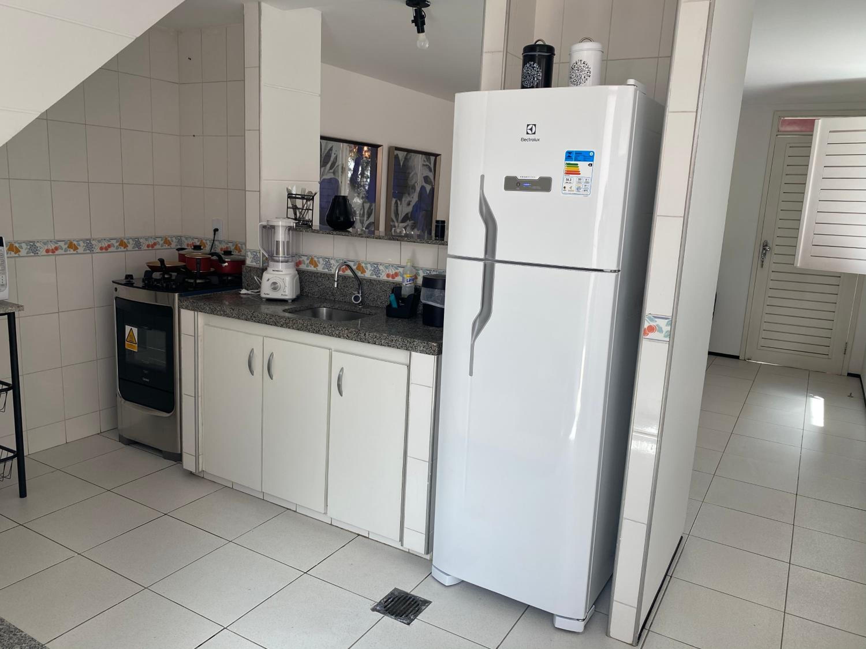 Casa em Condomínio 2 suítes casa 03