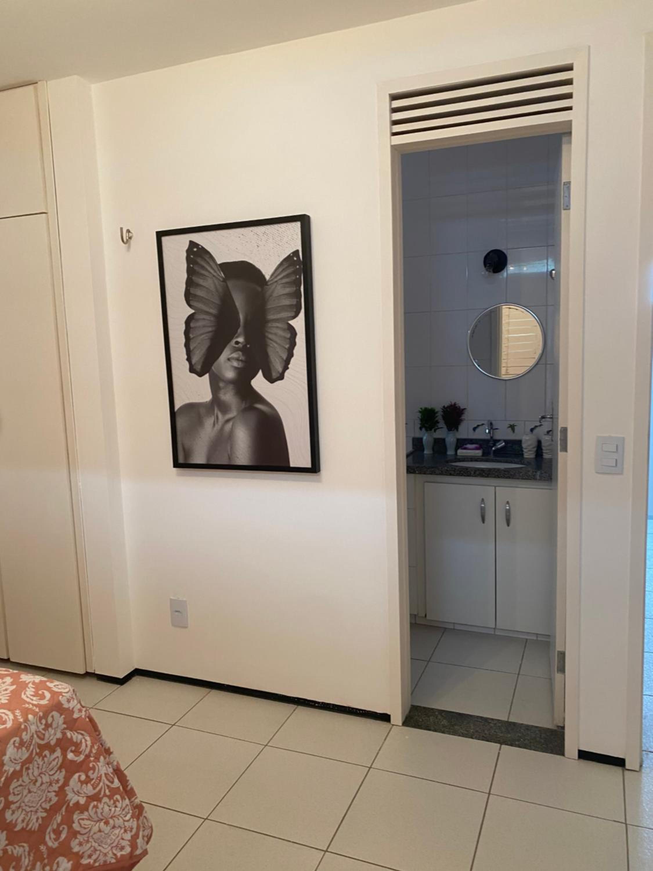 Casa em Condomínio 2 suítes casa 03