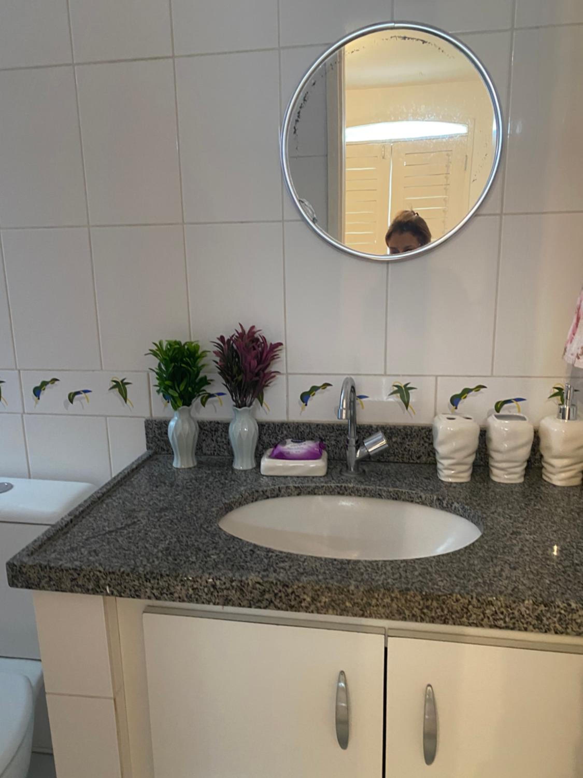 Casa em Condomínio 2 suítes casa 03