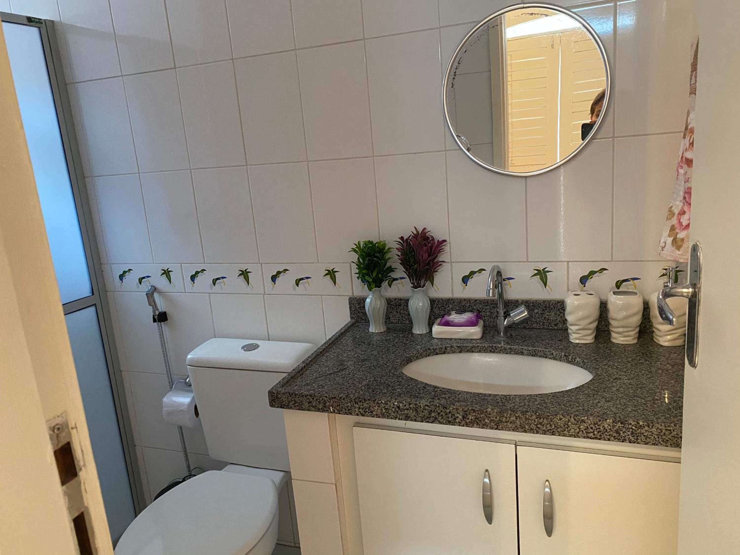 Casa em Condomínio 2 suítes casa 03