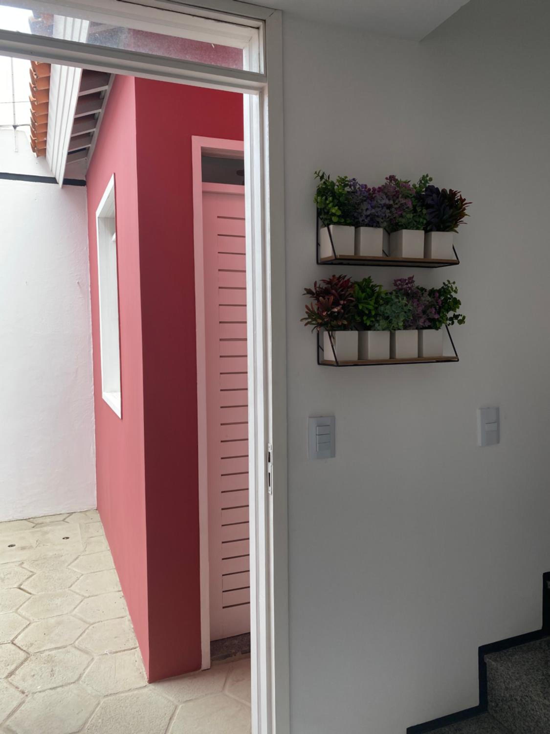 Casa em Condomínio 2 suítes casa 03
