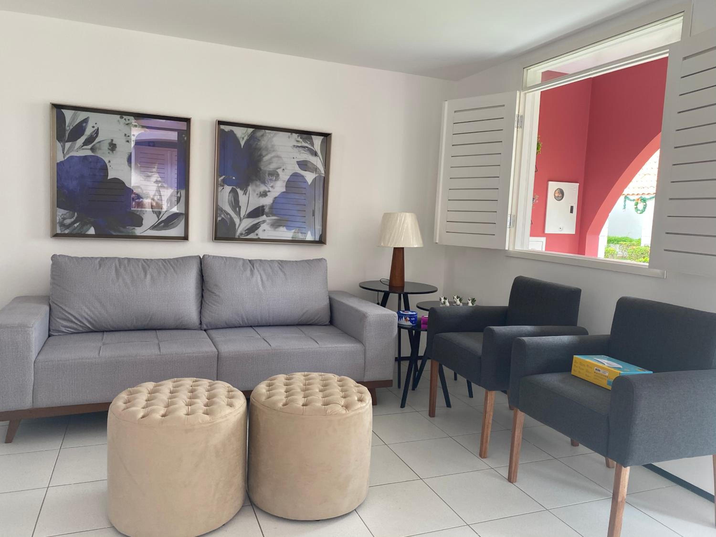 Casa em Condomínio 2 suítes casa 03