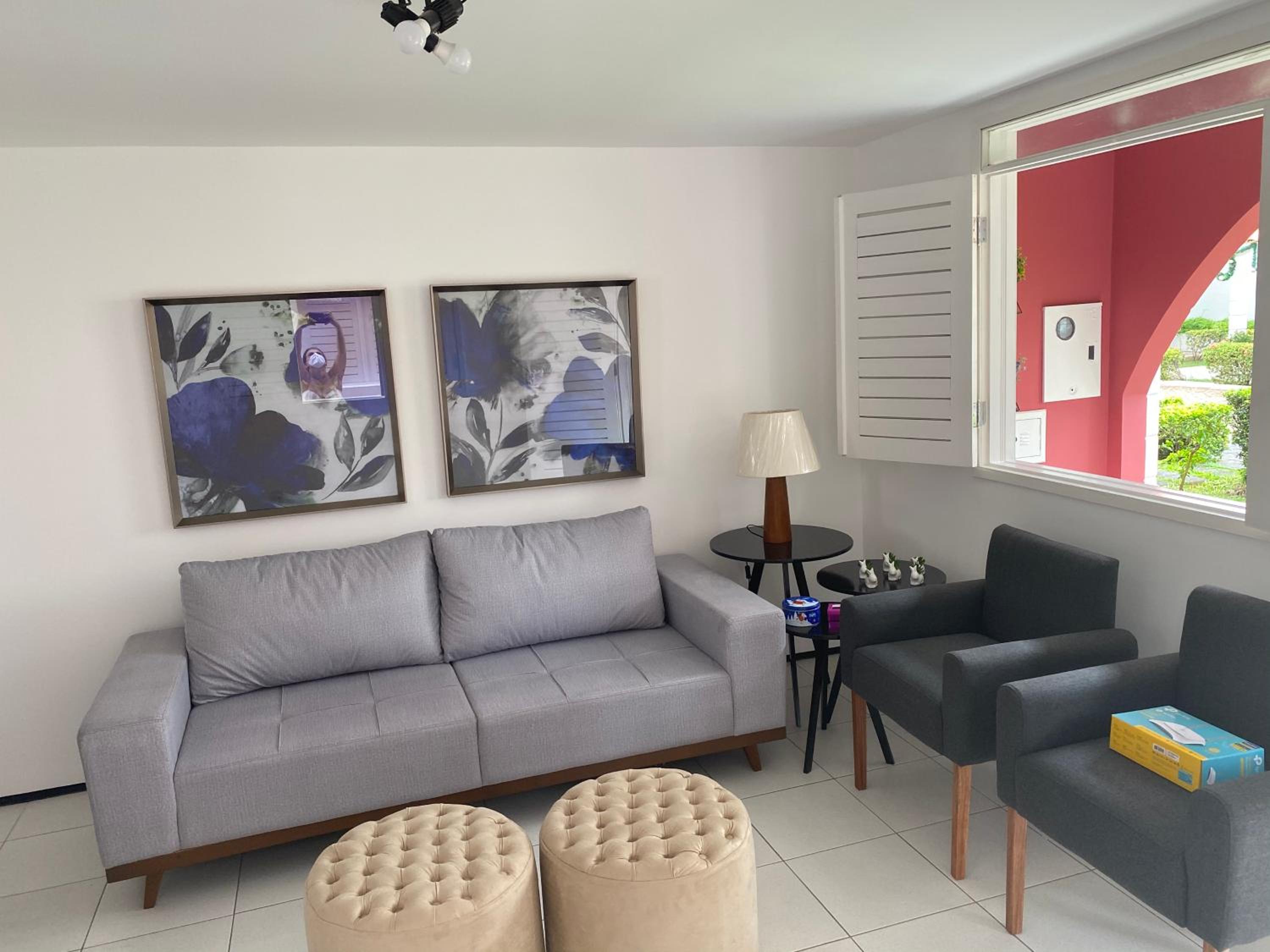Casa em Condomínio 2 suítes casa 03