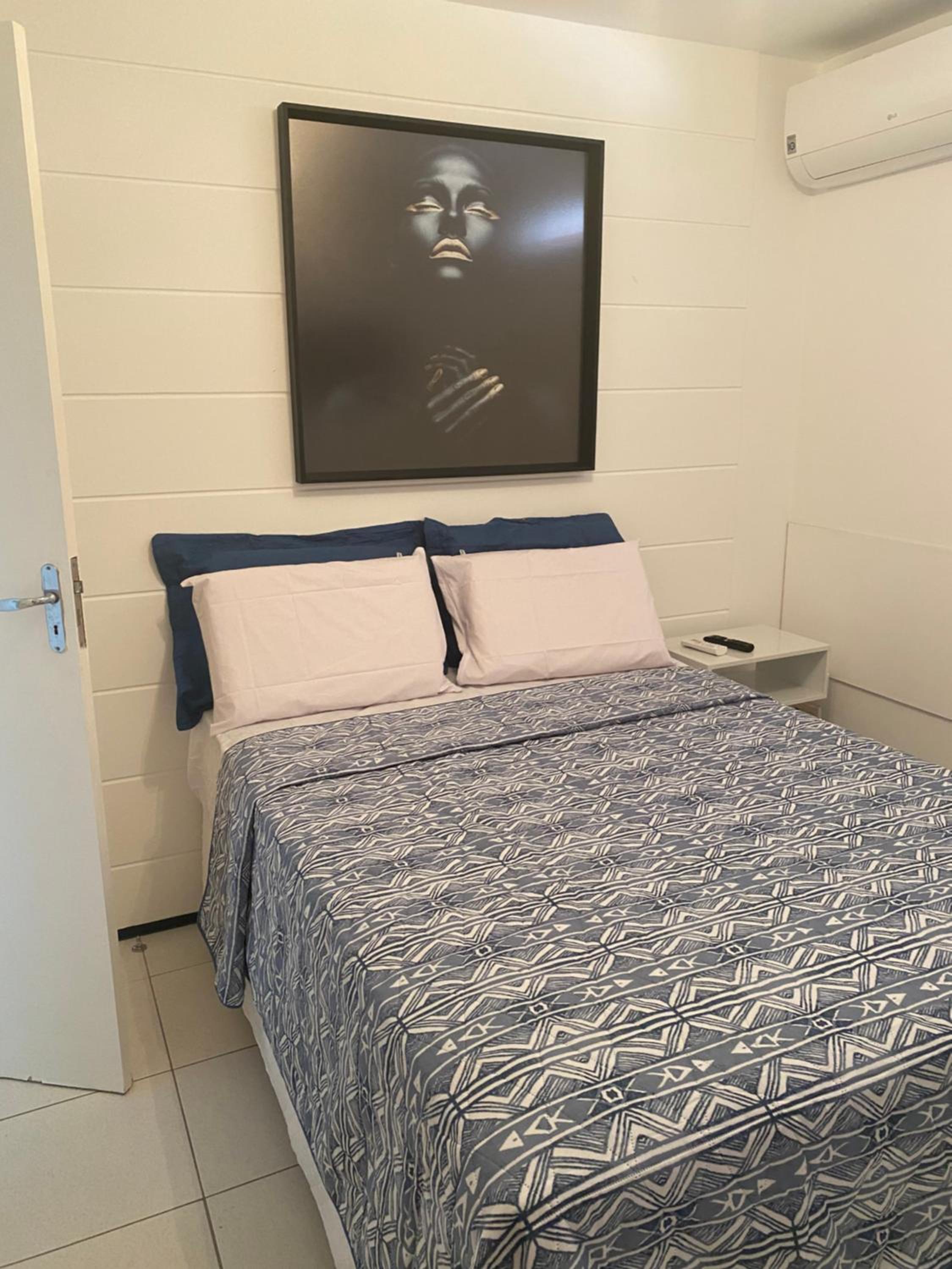 Casa em Condomínio 2 suítes casa 03
