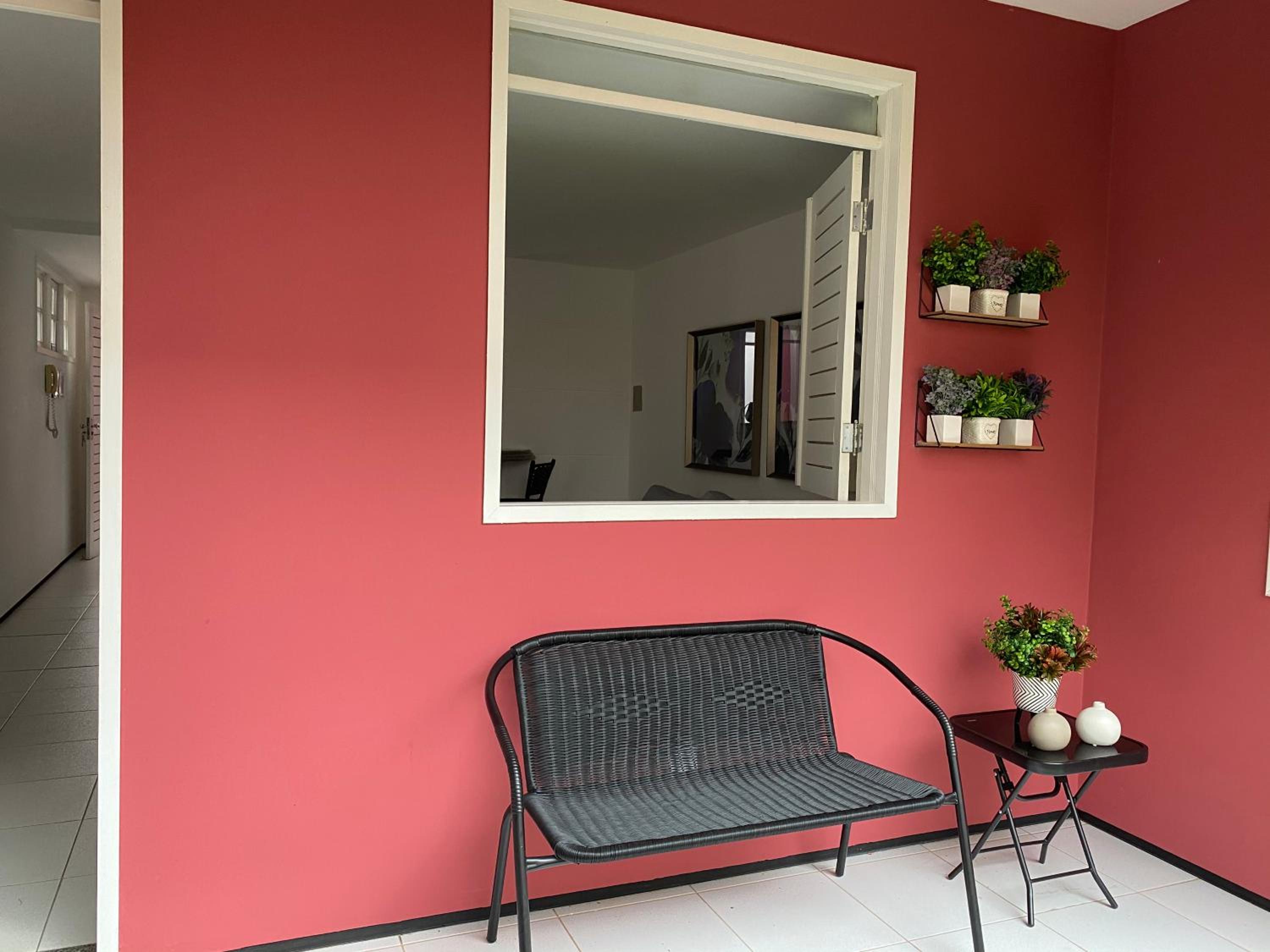 Casa em Condomínio 2 suítes casa 03
