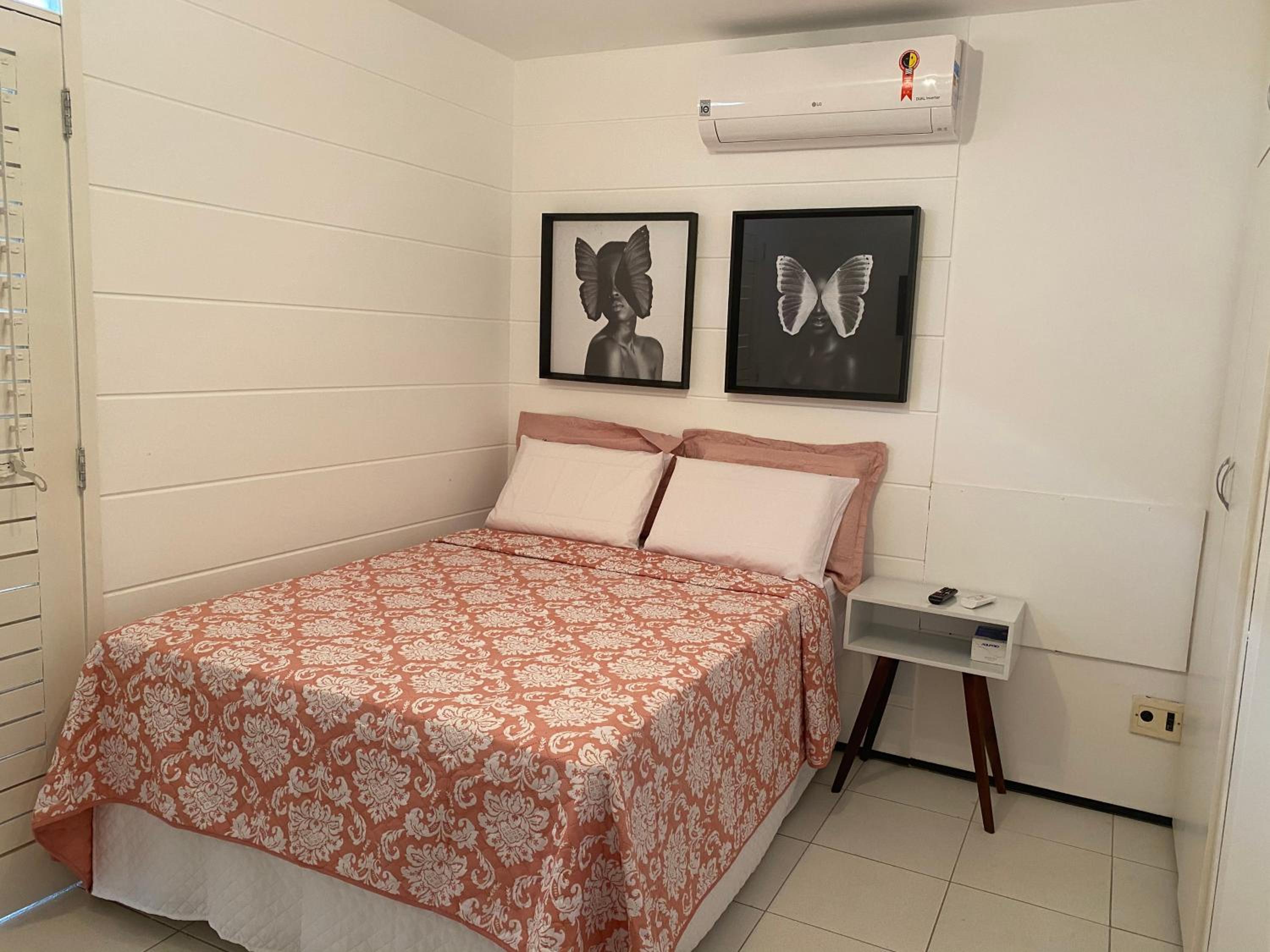 Casa em Condomínio 2 suítes casa 03