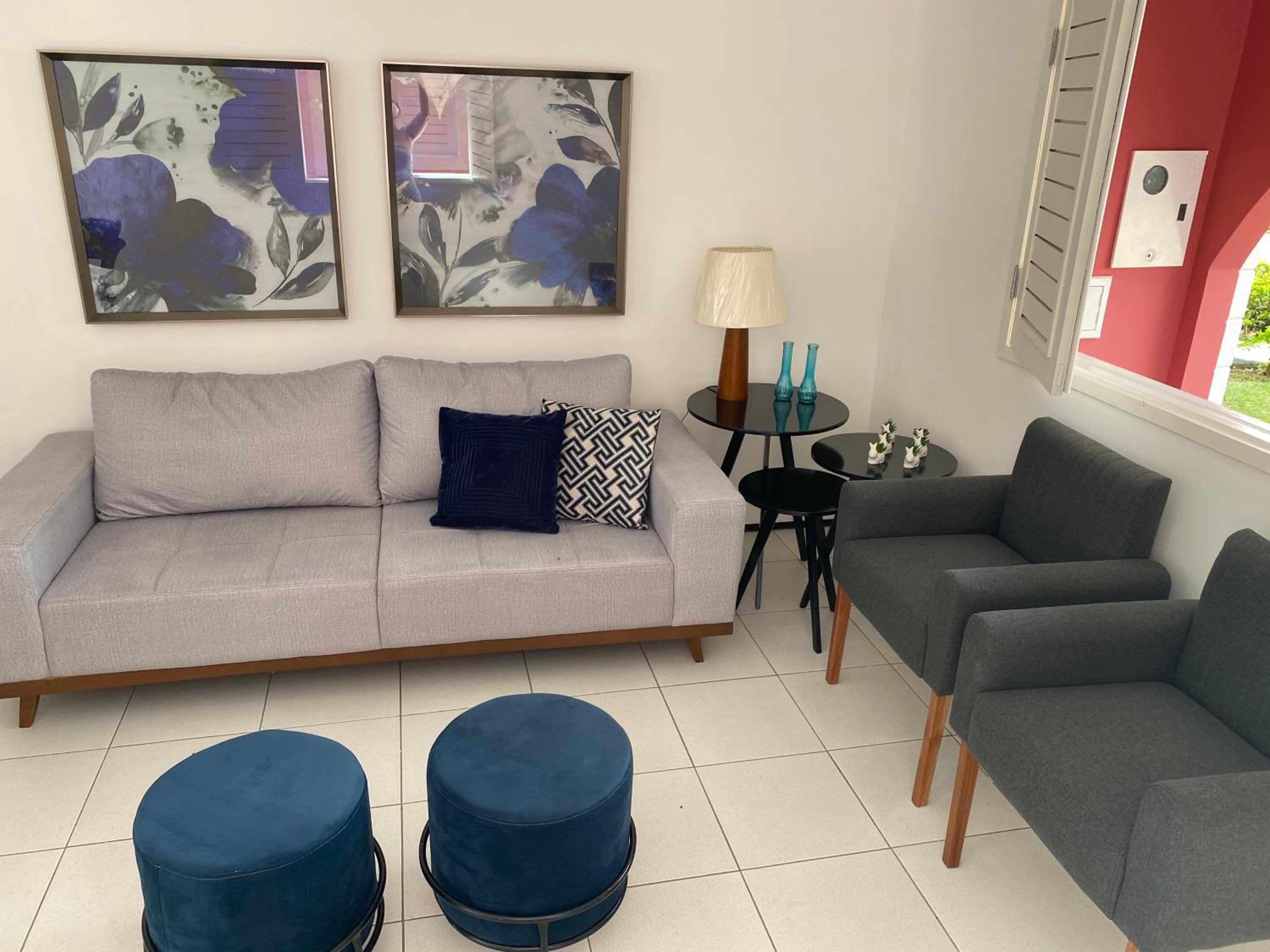 Casa em Condomínio 2 suítes casa 03
