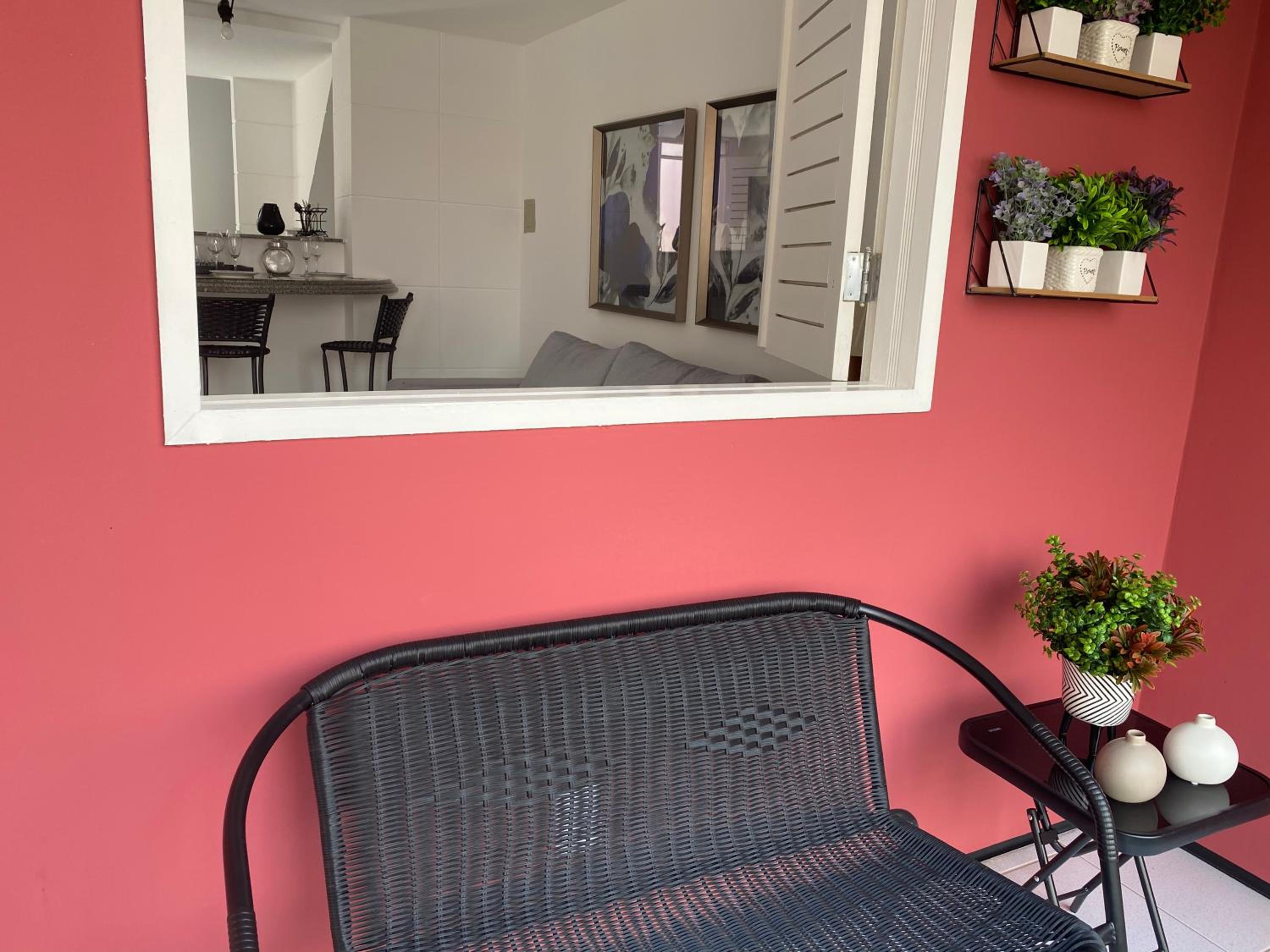 Casa em Condomínio 2 suítes casa 03