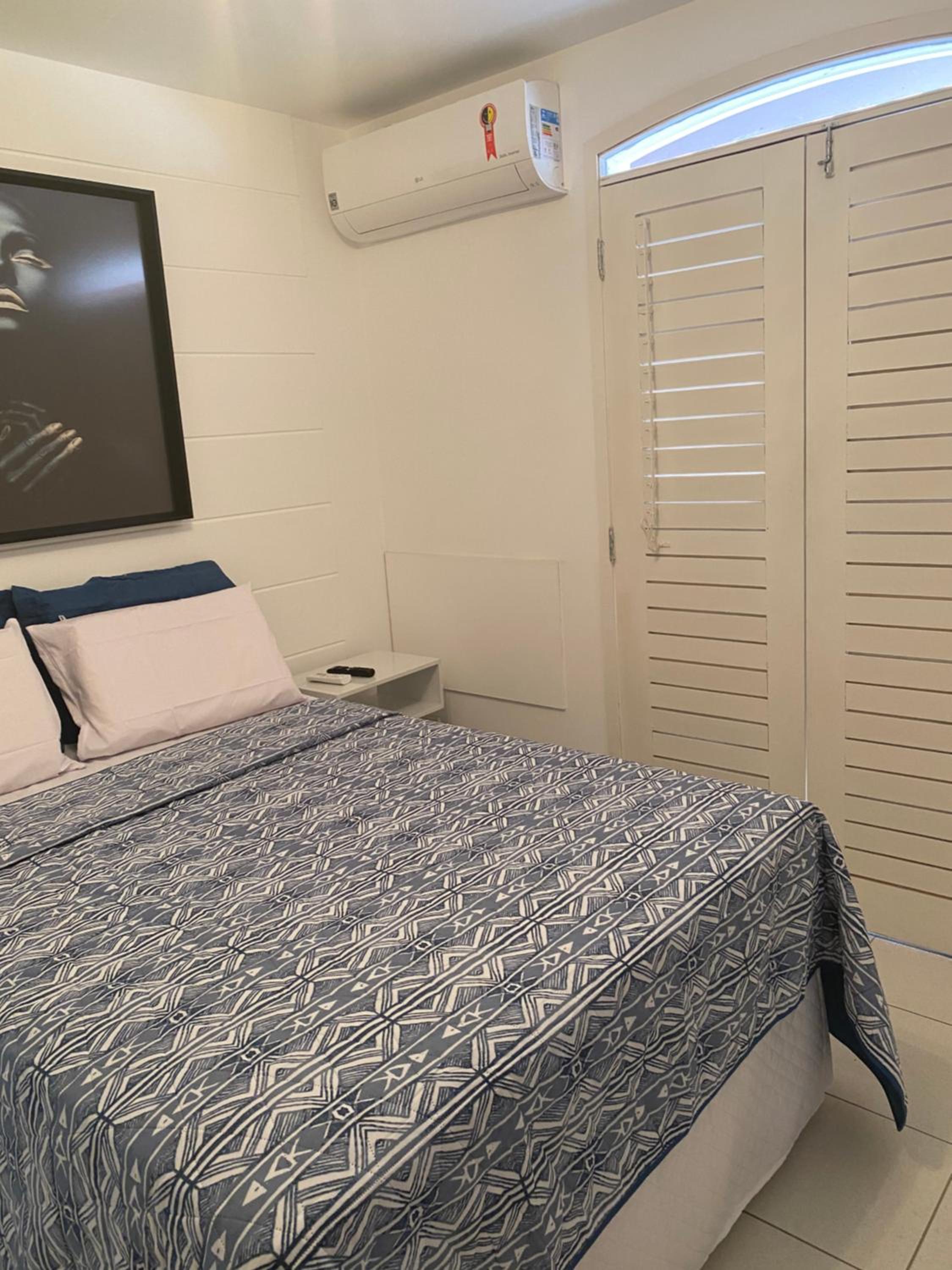 Casa em Condomínio 2 suítes casa 03