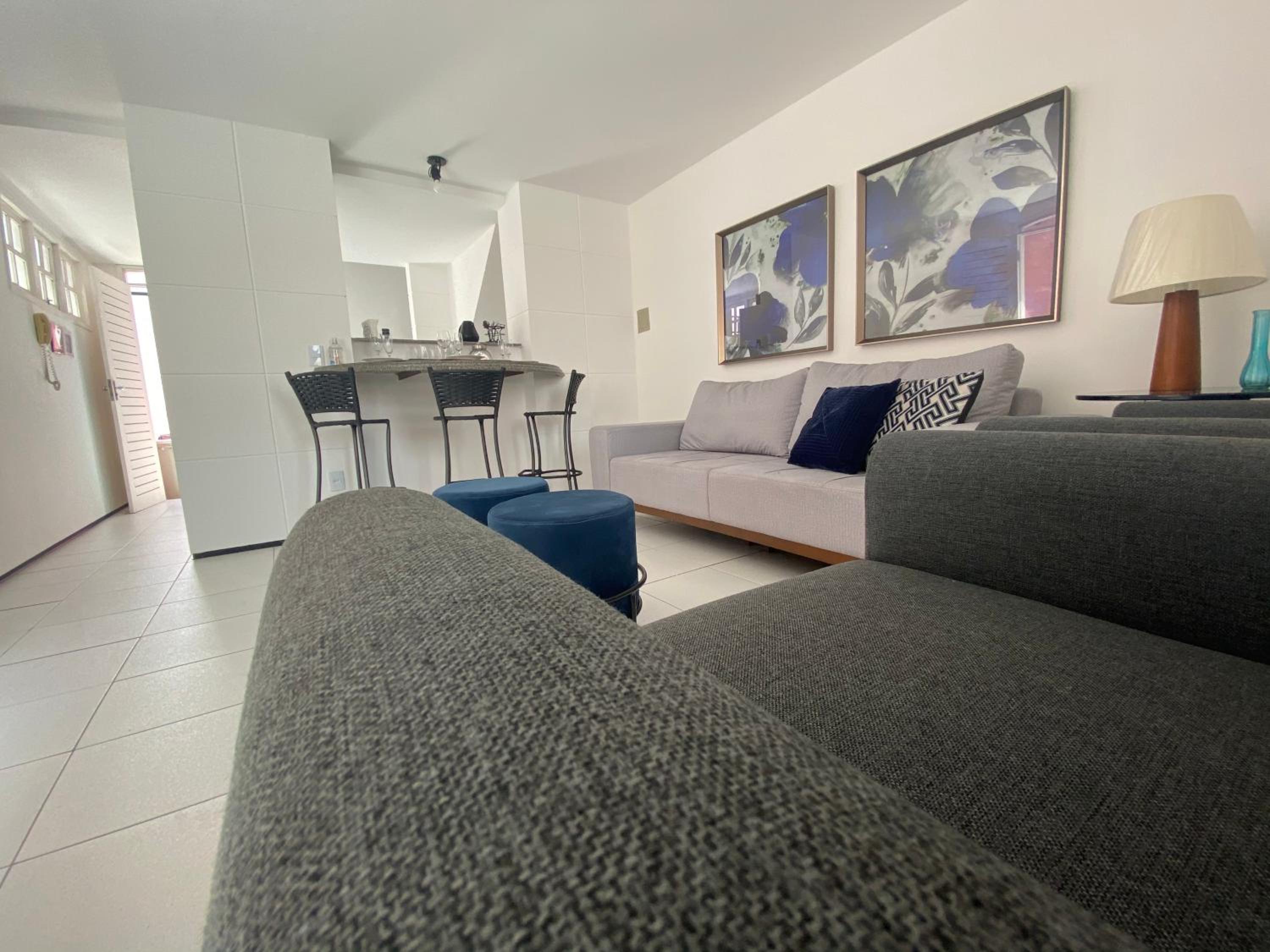 Casa em Condomínio 2 suítes casa 03
