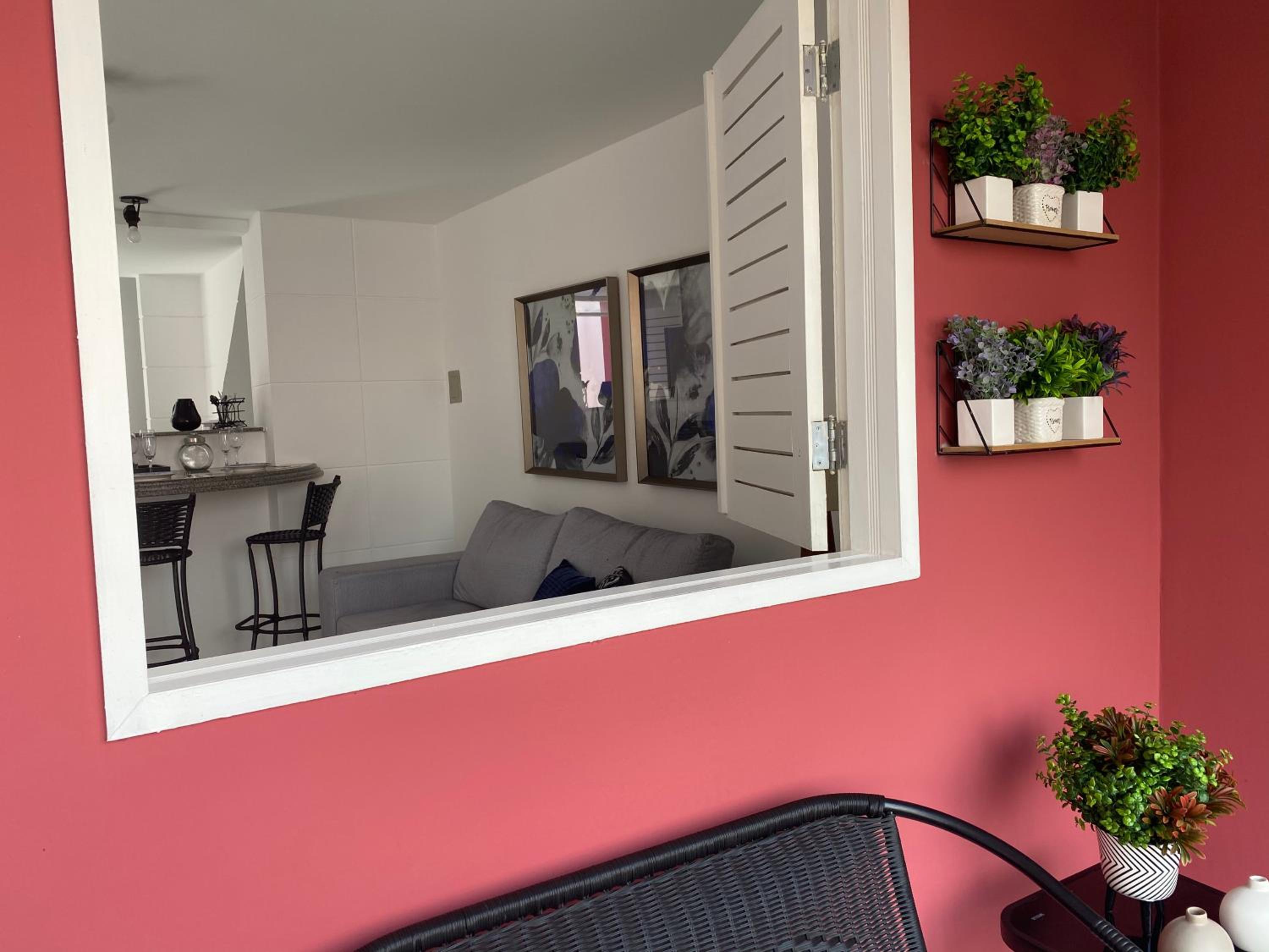 Casa em Condomínio 2 suítes casa 03