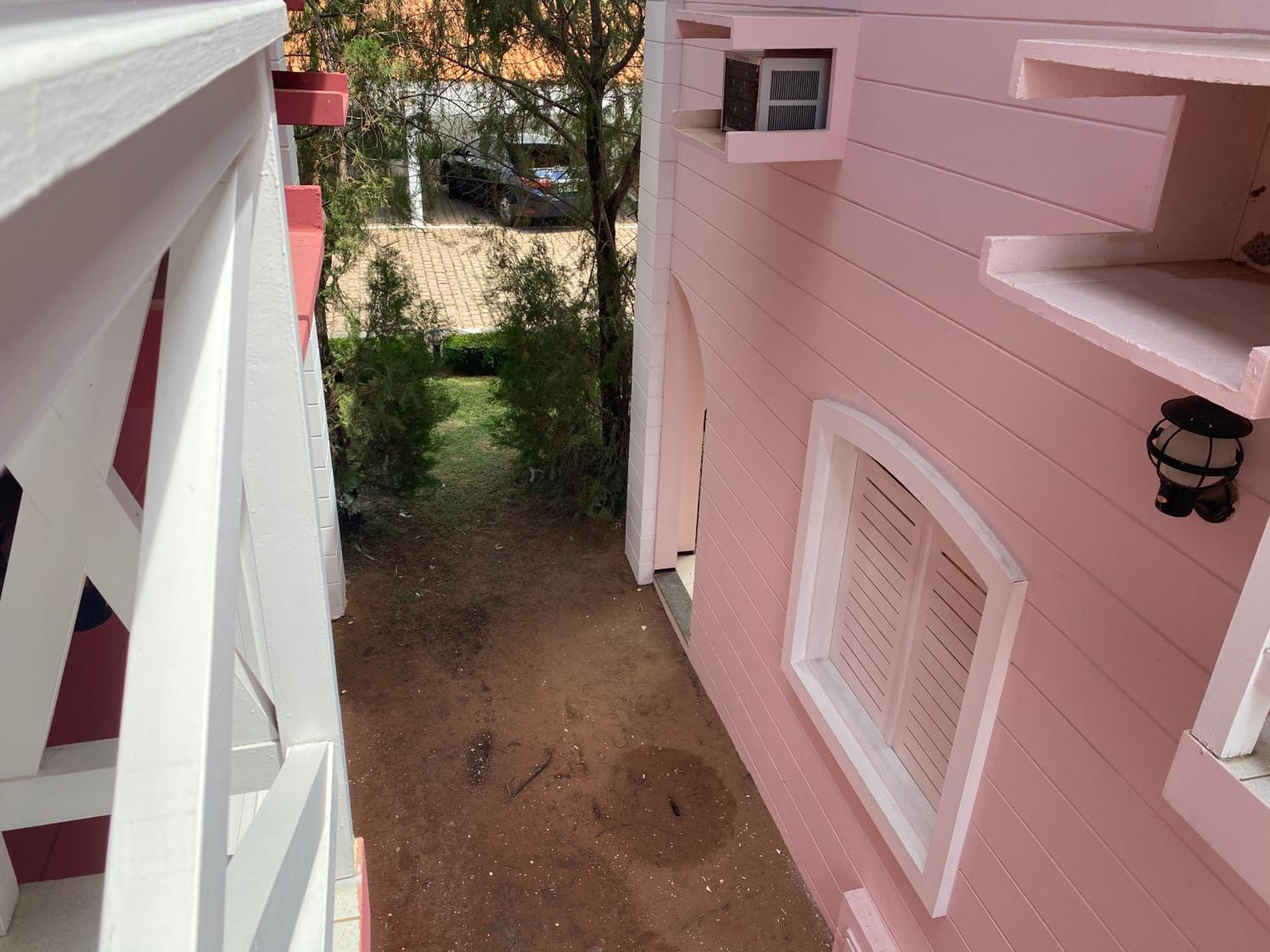 Casa em Condomínio 2 suítes casa 03
