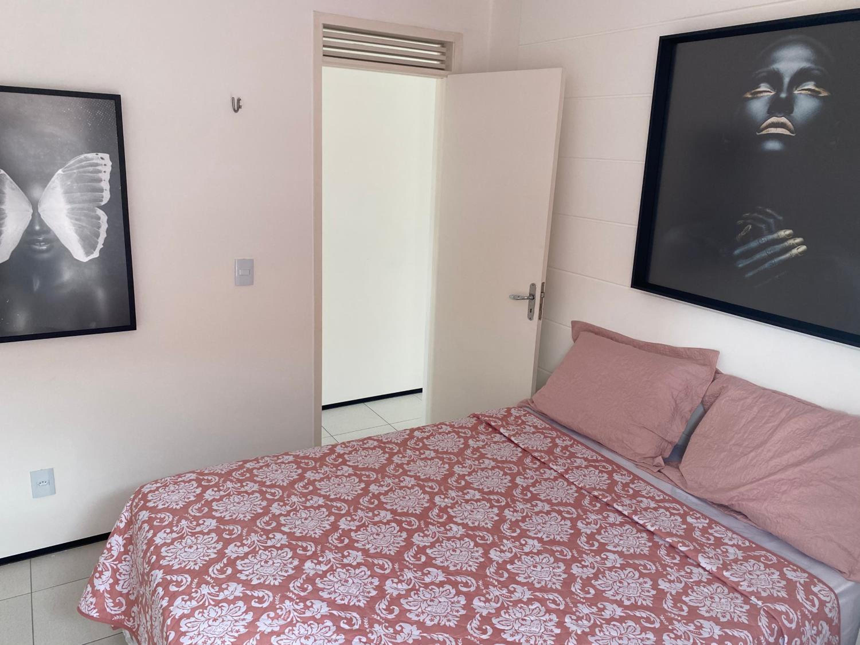 Casa em Condomínio 2 suítes casa 03