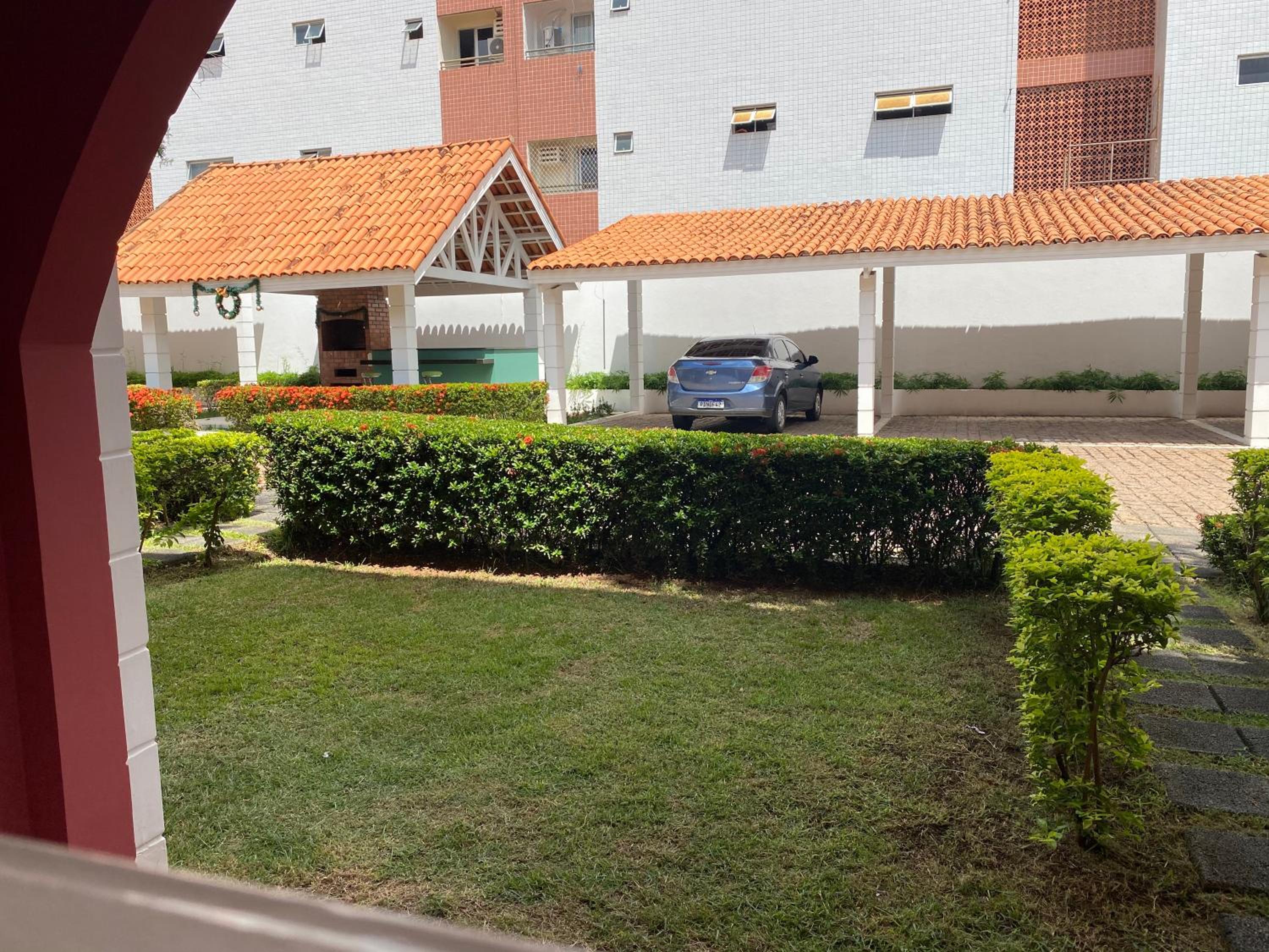 Casa em Condomínio 2 suítes casa 03