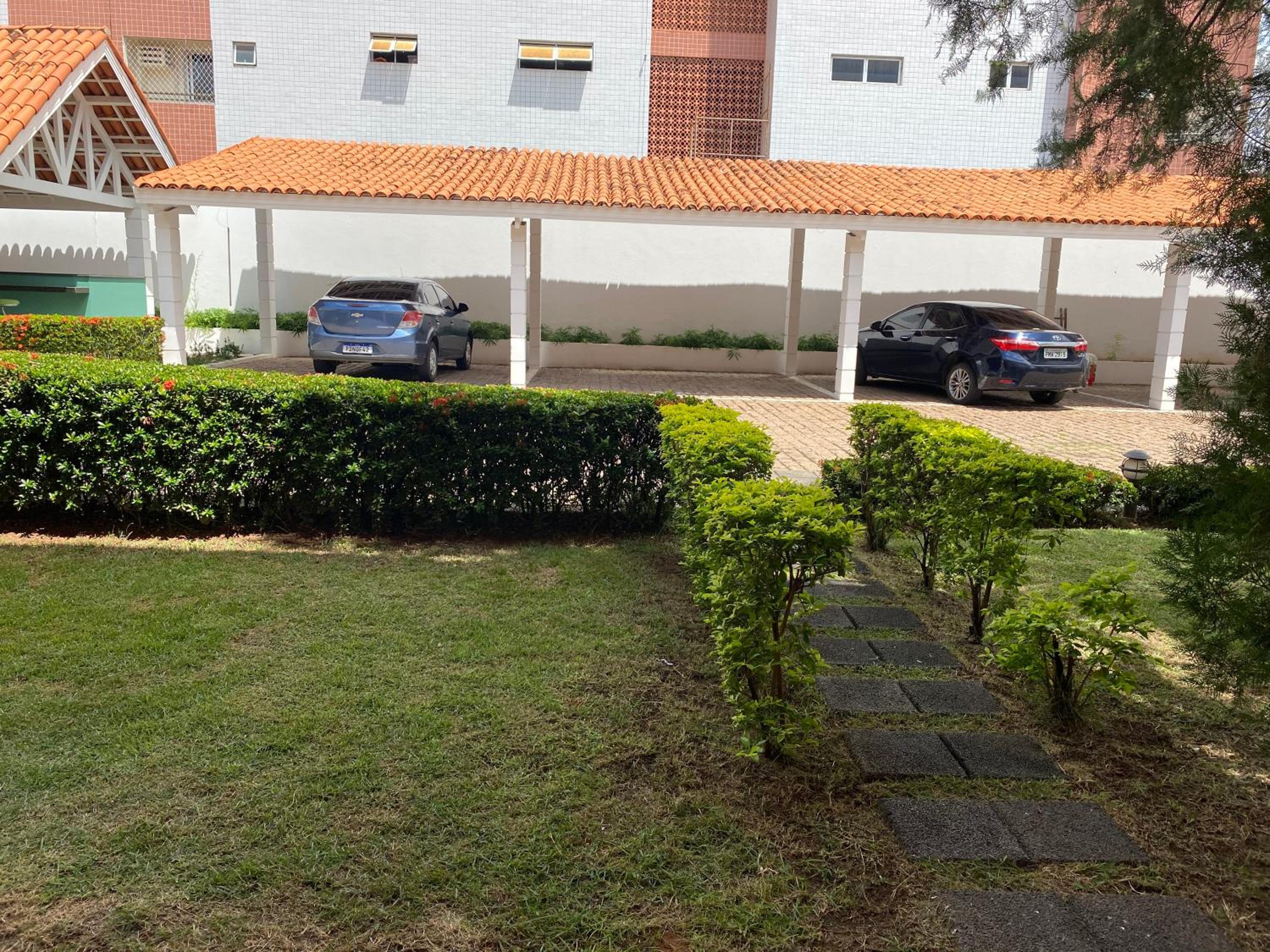 Casa em Condomínio 2 suítes casa 03